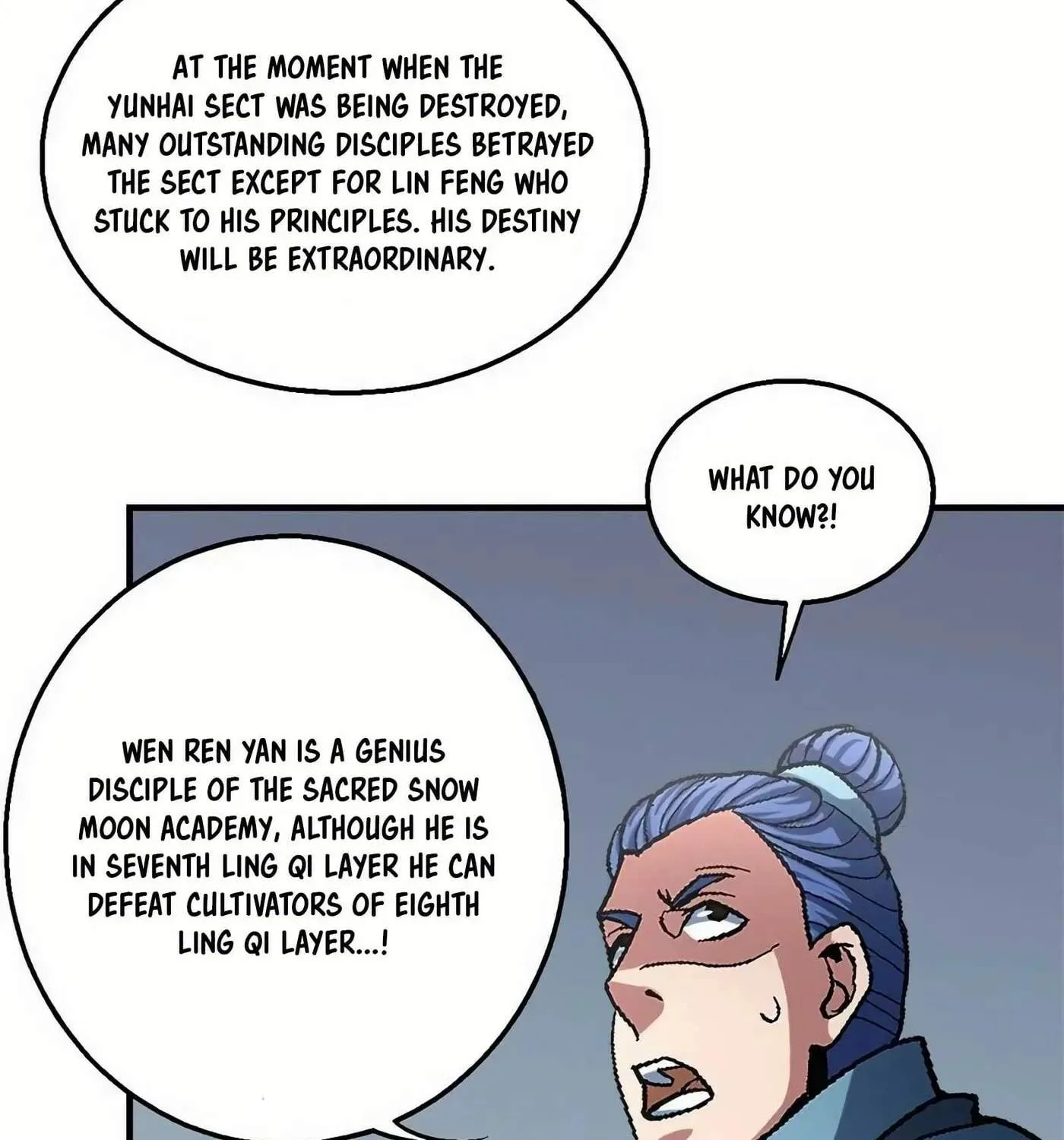 Peerless Chapter 135.3 page 32