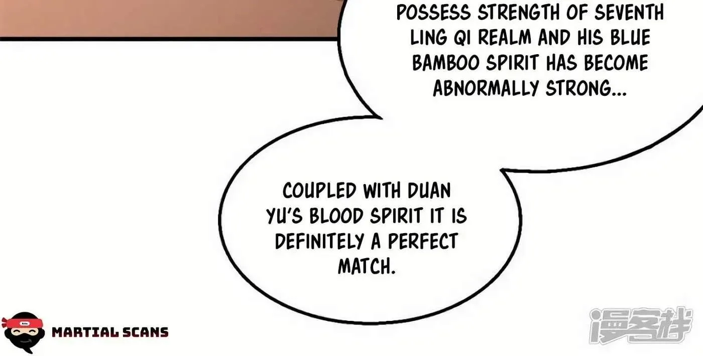 Peerless Chapter 135.3 page 30