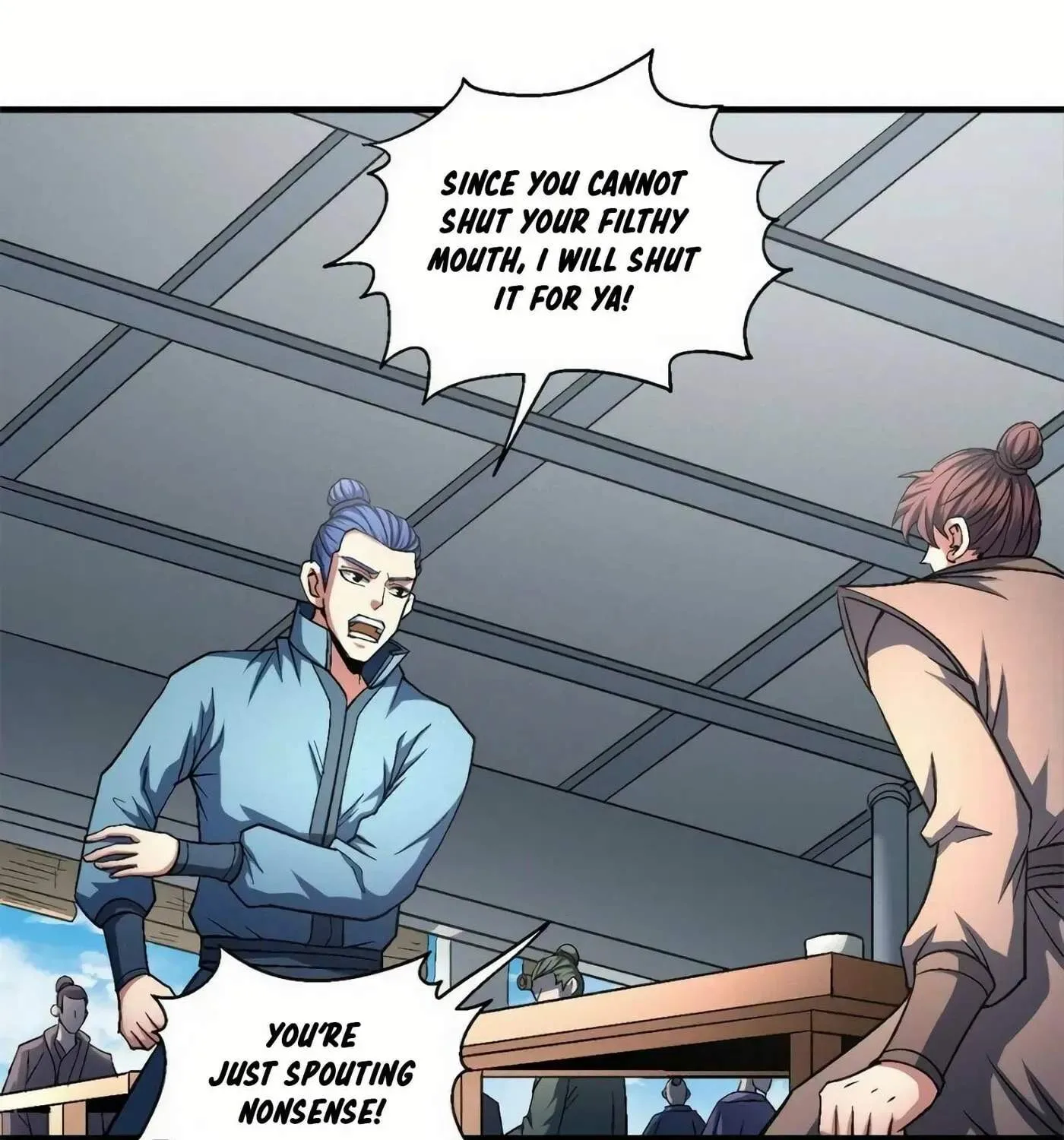 Peerless Chapter 135.3 page 40