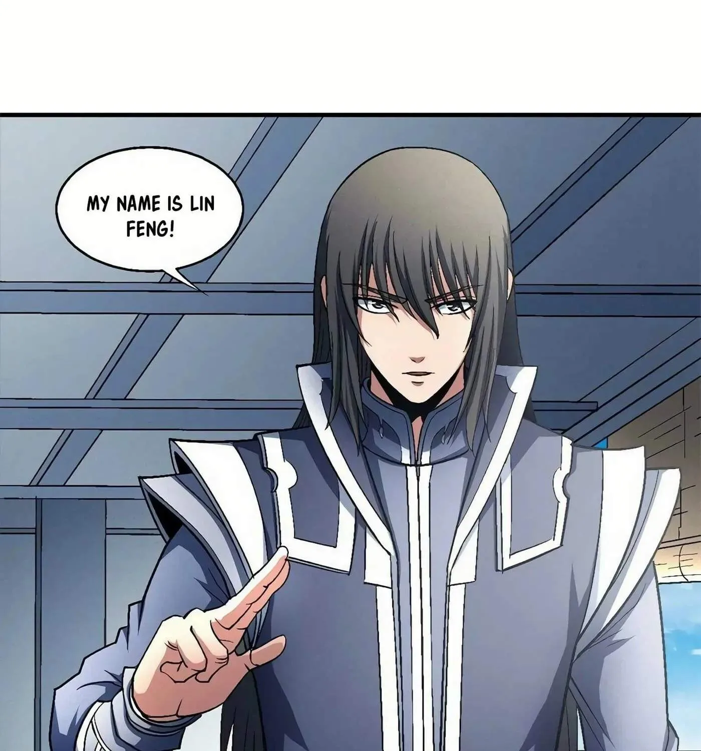 Peerless Chapter 135.3 page 48
