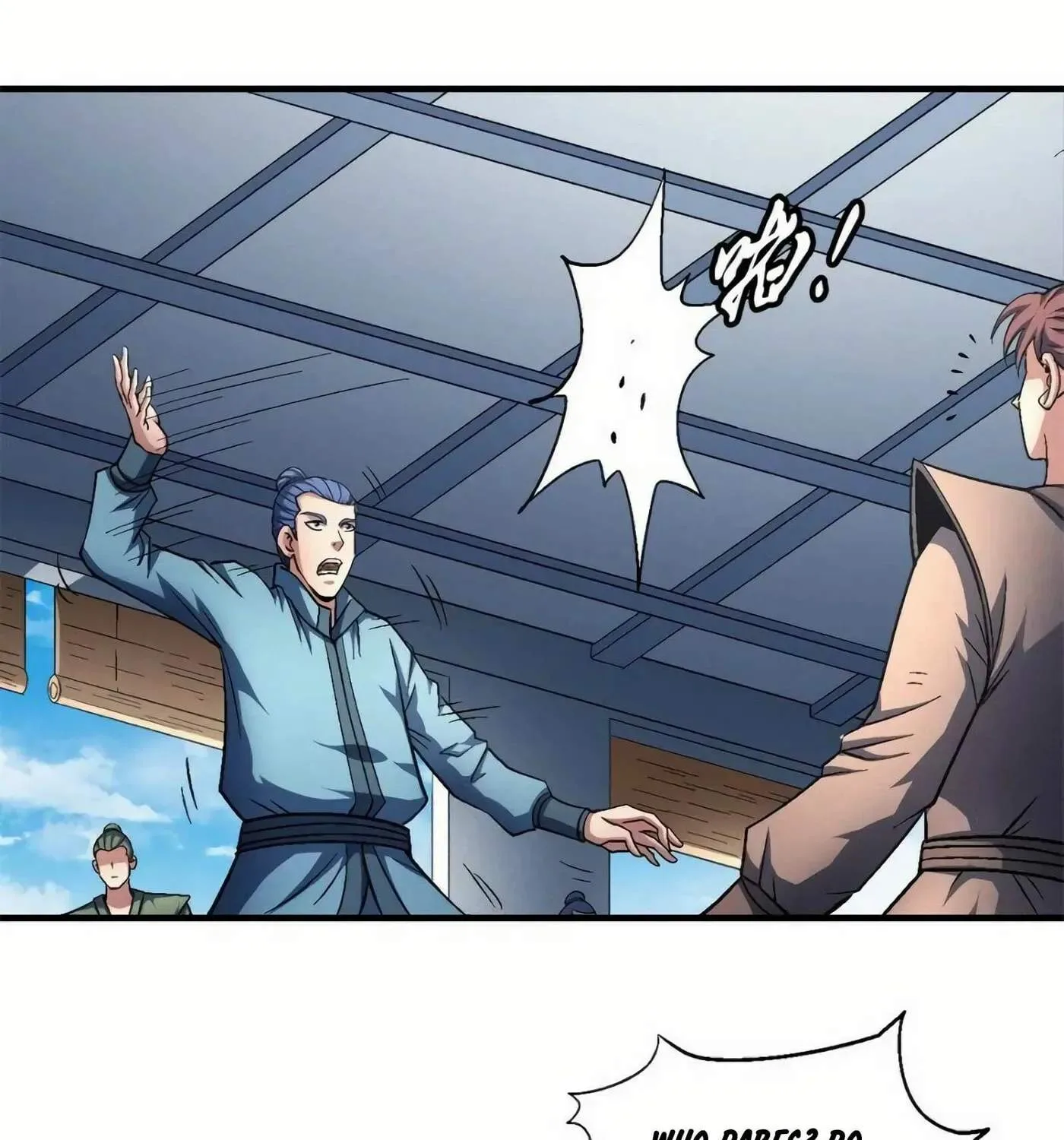 Peerless Chapter 135.3 page 43