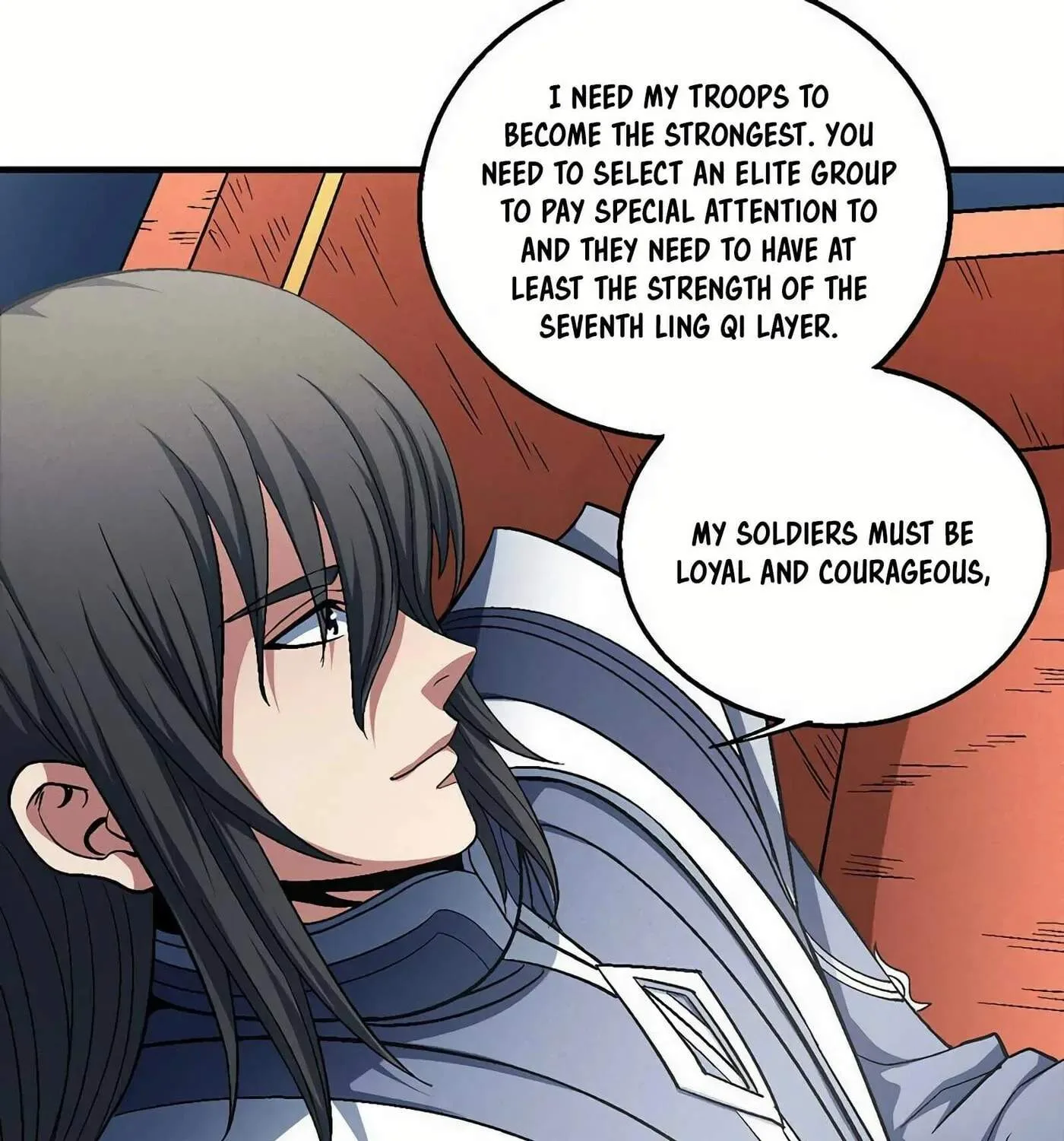 Peerless Chapter 135.2 page 57
