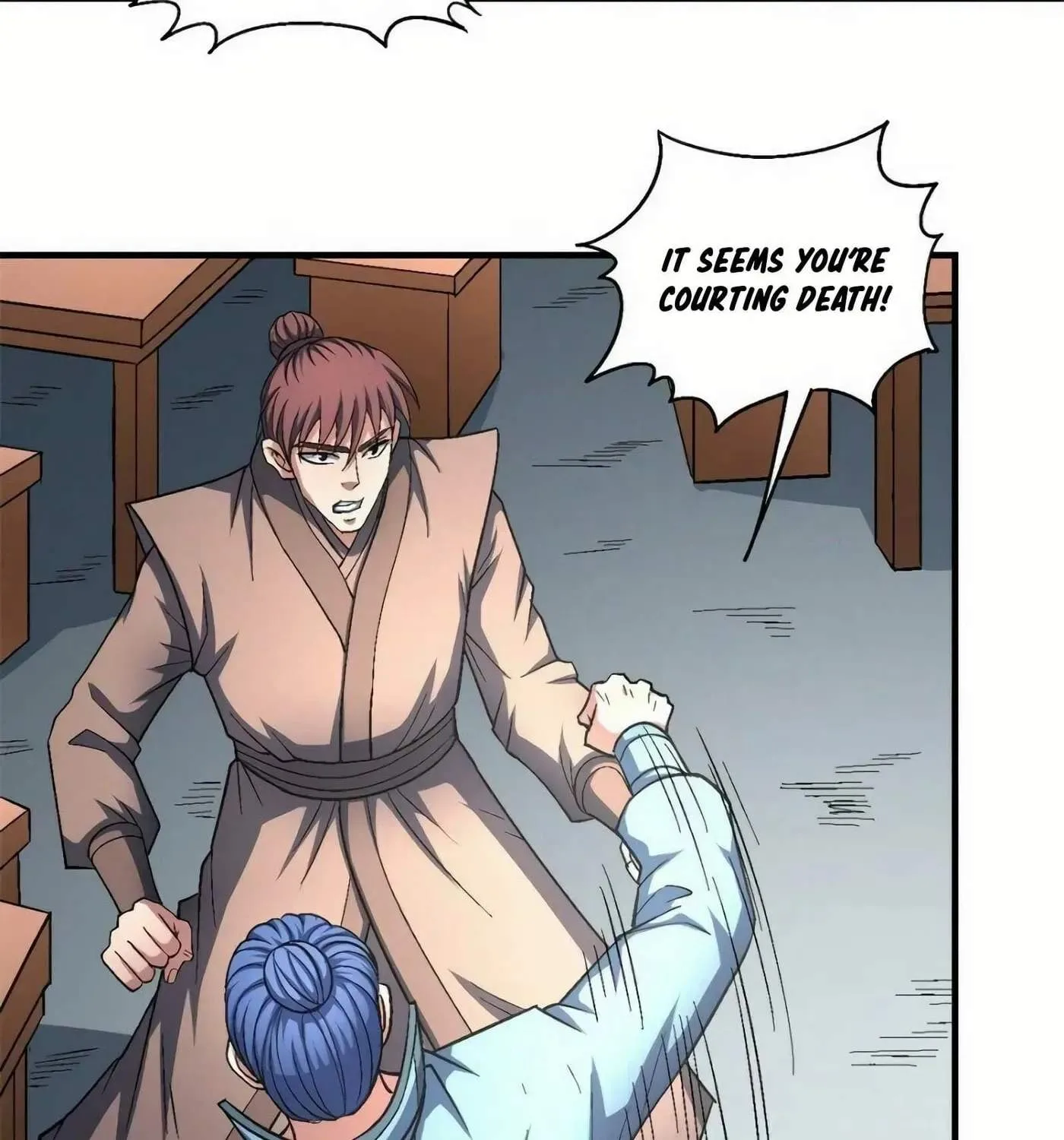 Peerless Chapter 135.3 page 41