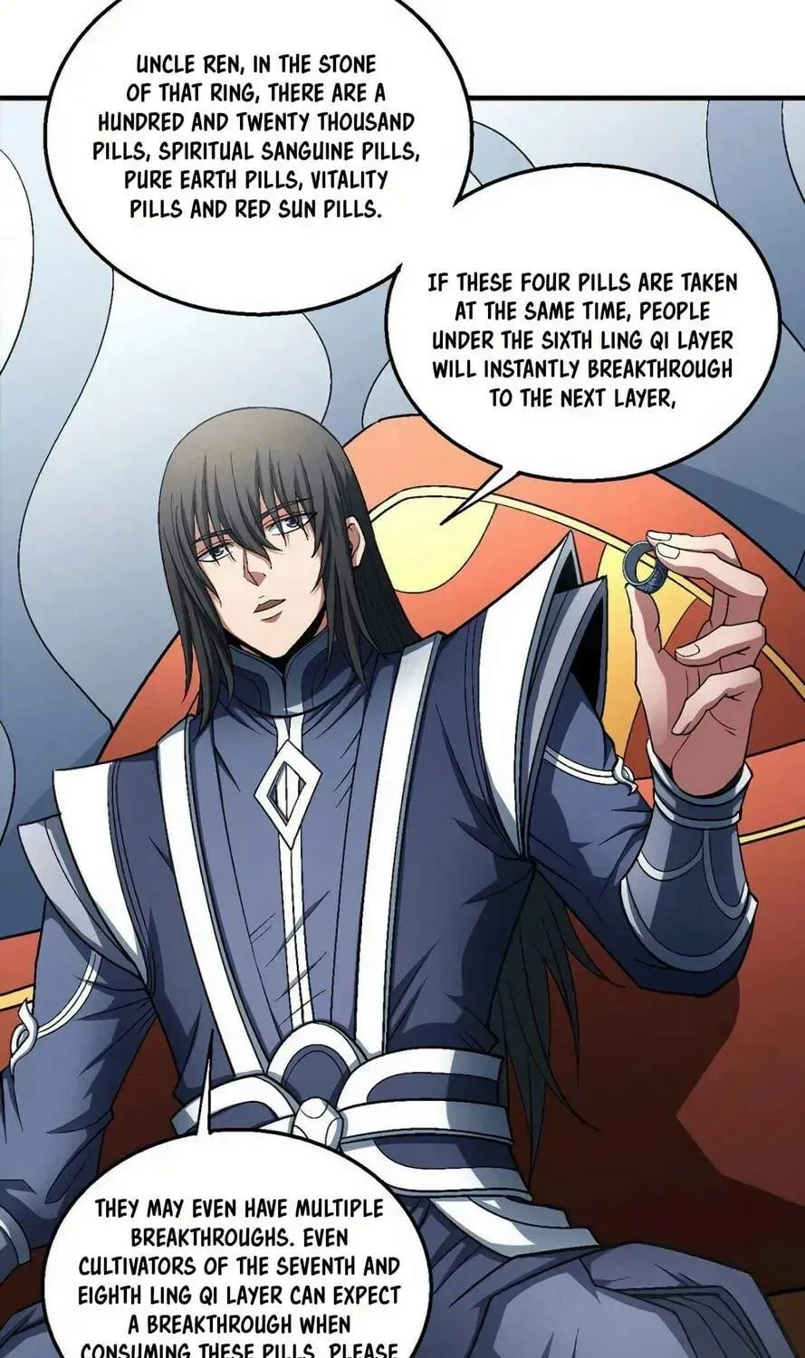 Peerless Chapter 135.2 page 53