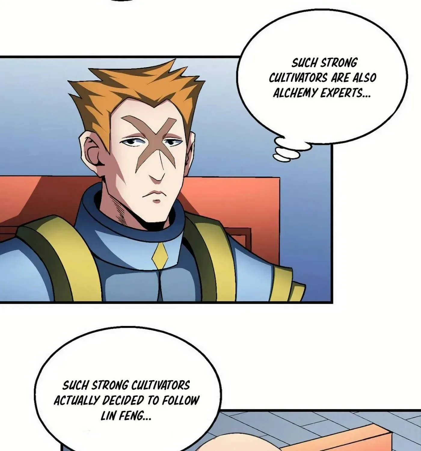 Peerless Chapter 135.2 page 51