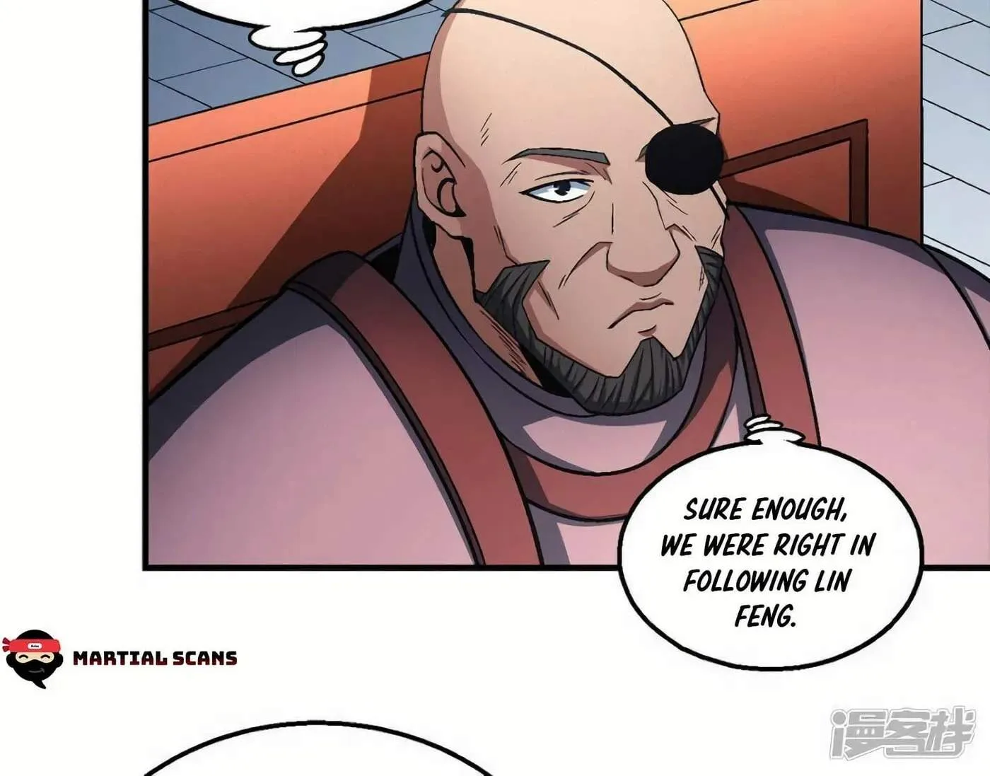 Peerless Chapter 135.2 page 52