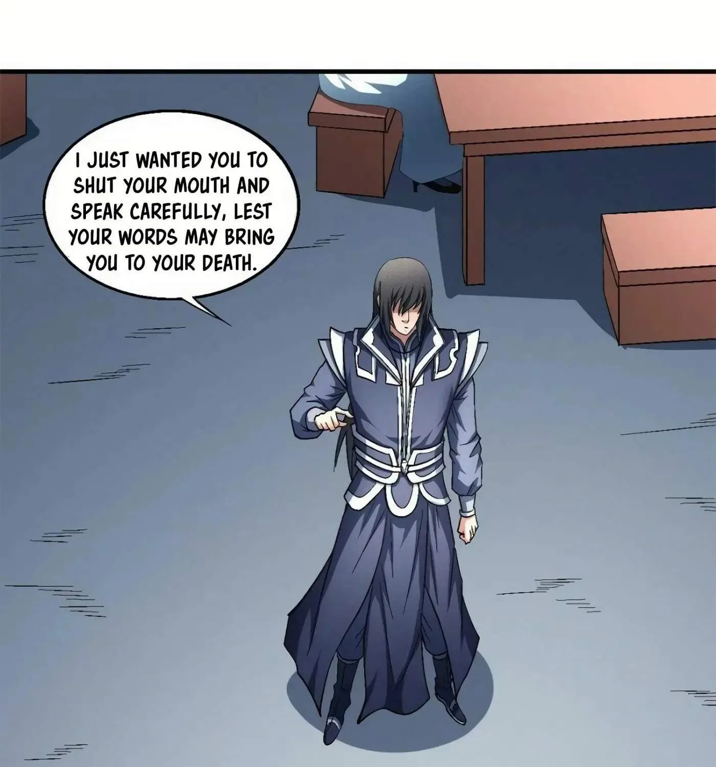 Peerless Chapter 135.3 page 45