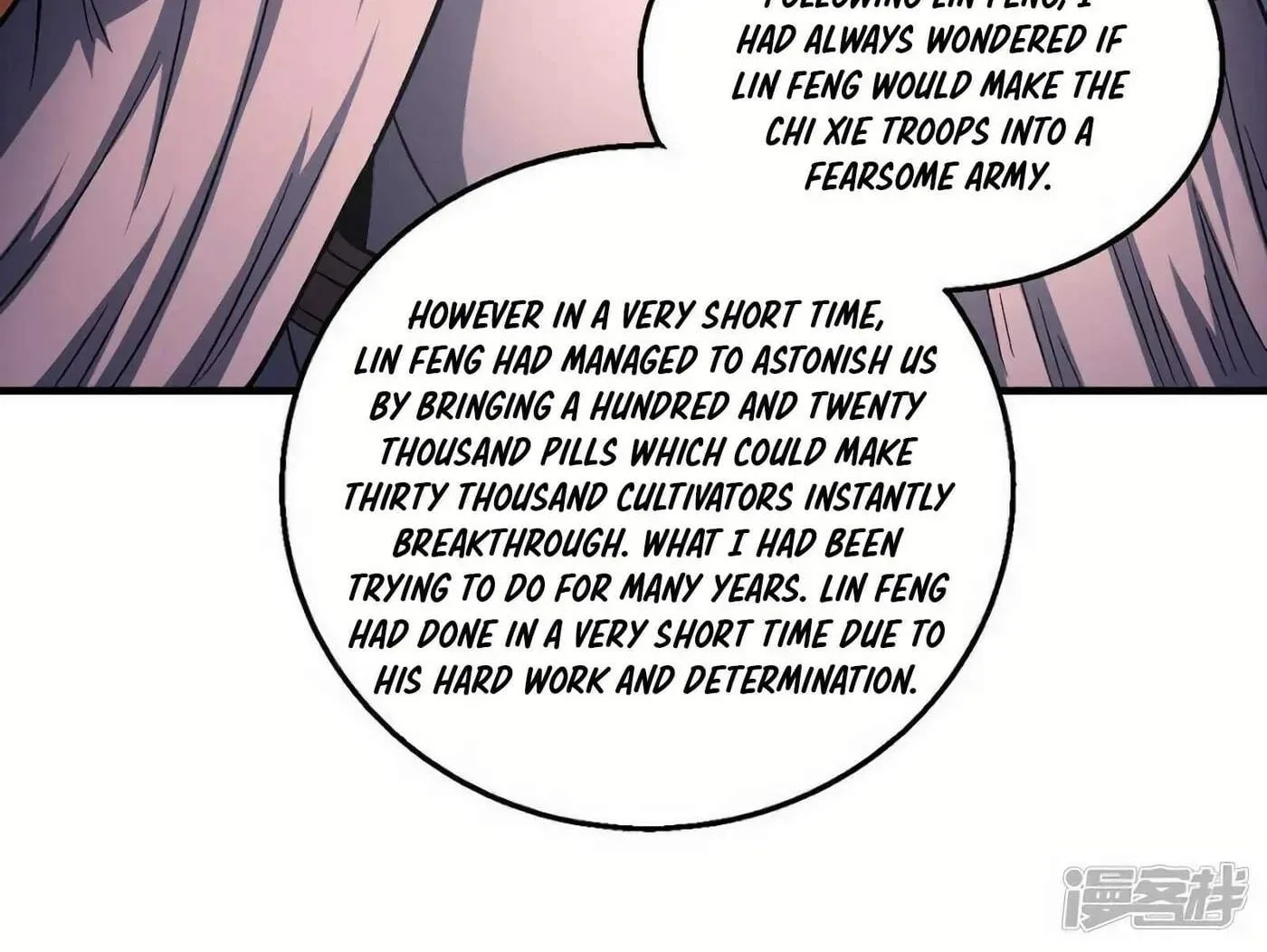 Peerless Chapter 135.2 page 61