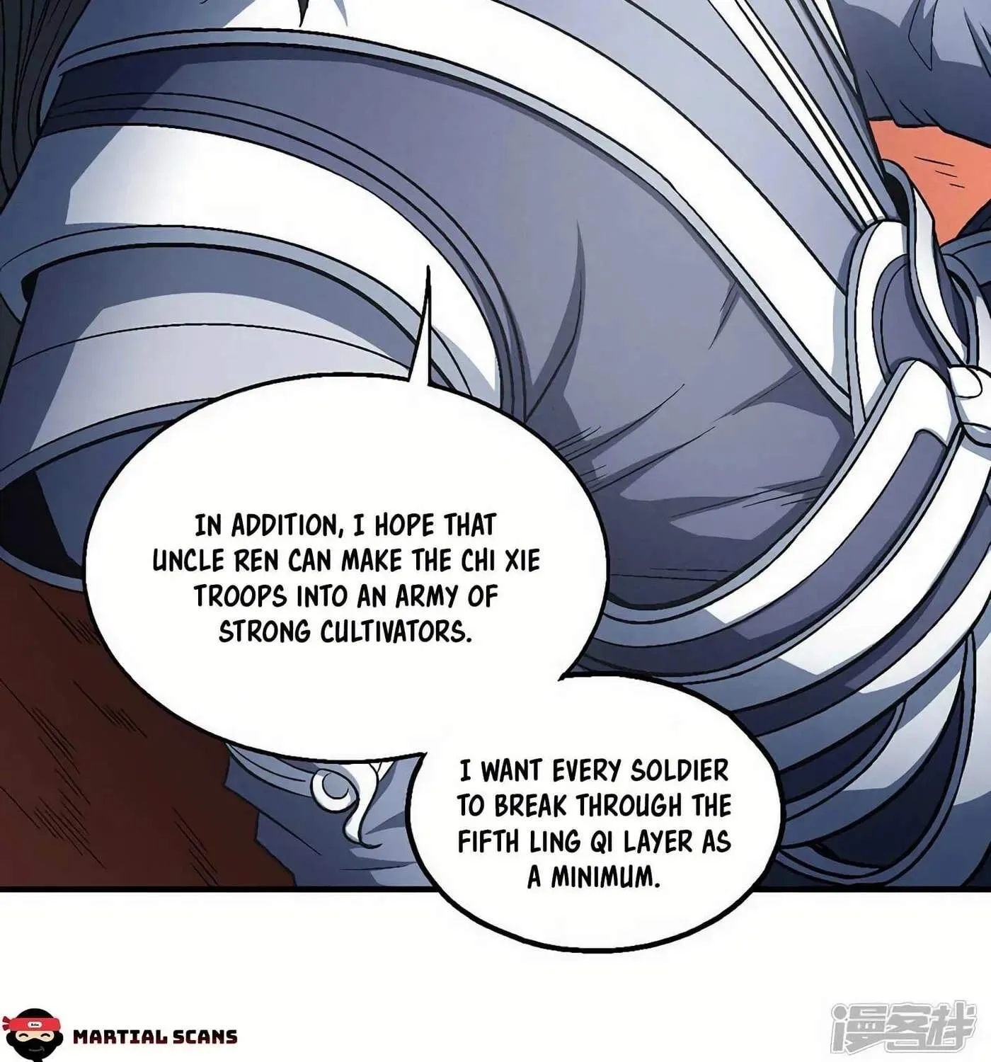 Peerless Chapter 135.2 page 58