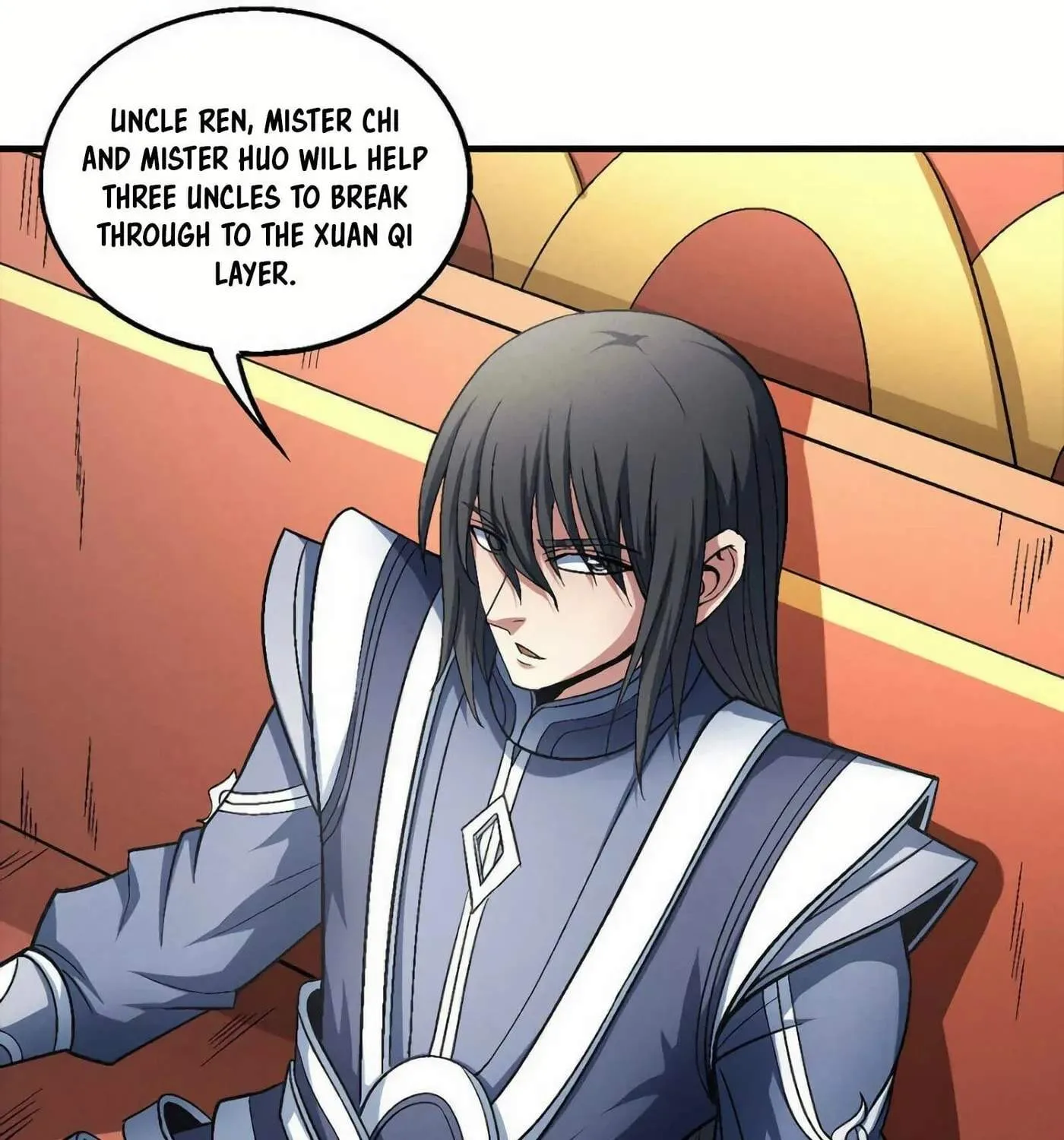 Peerless Chapter 135.2 page 62