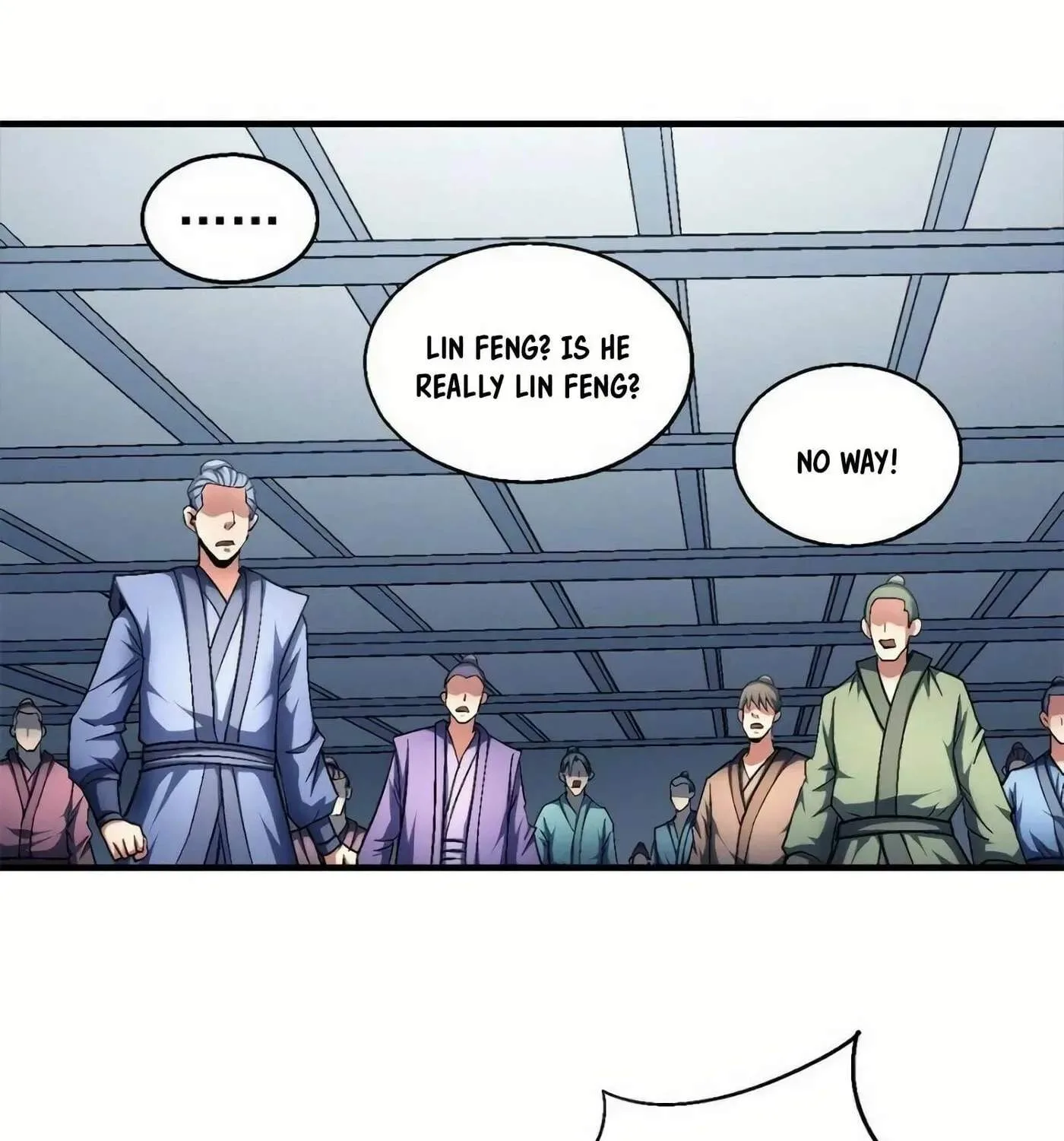 Peerless Chapter 135.3 page 51
