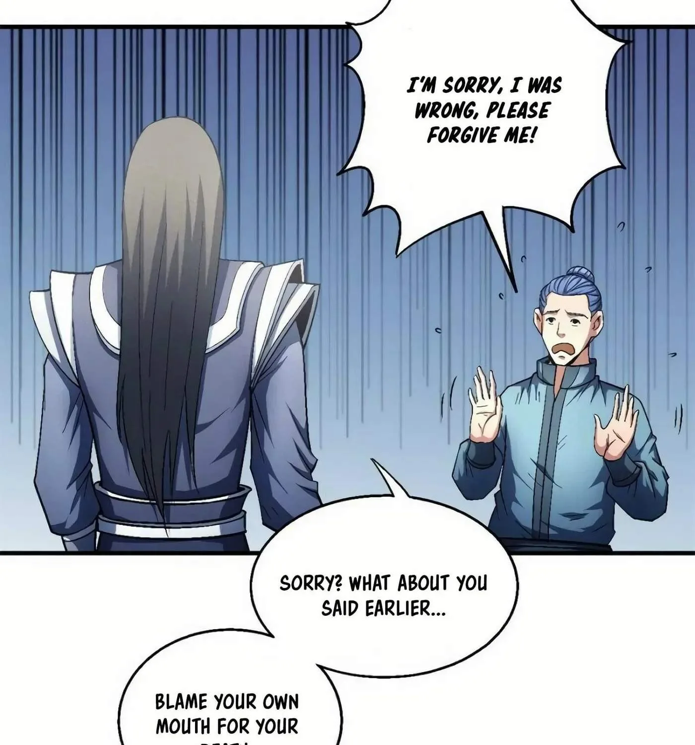 Peerless Chapter 135.3 page 52