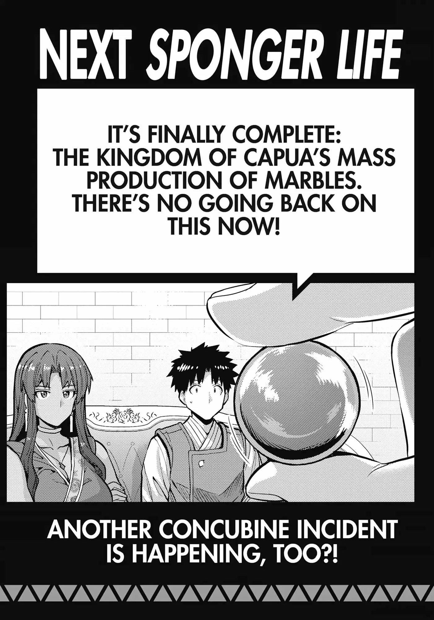 Risou no Himo Seikatsu Chapter 72 page 46