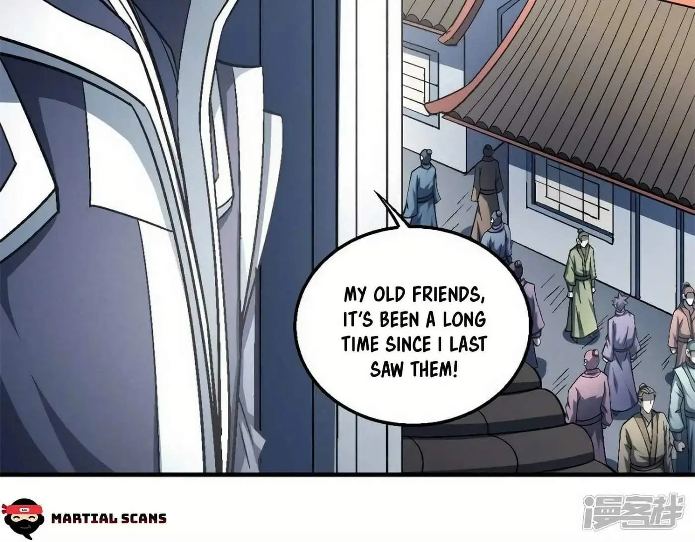 Peerless Chapter 135.3 page 68