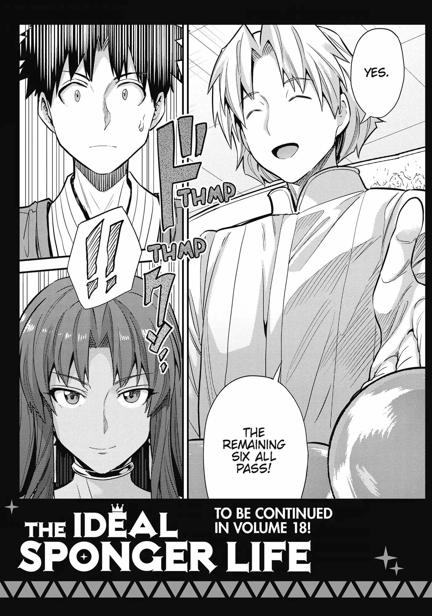 Risou no Himo Seikatsu Chapter 72 page 47