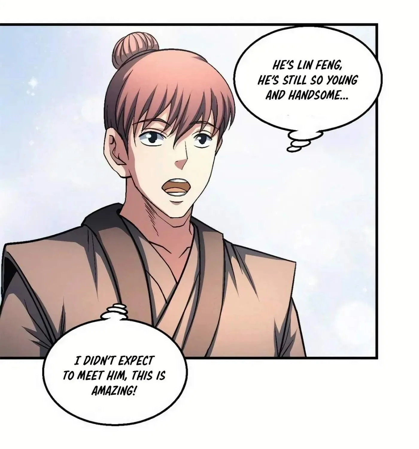 Peerless Chapter 135.3 page 62