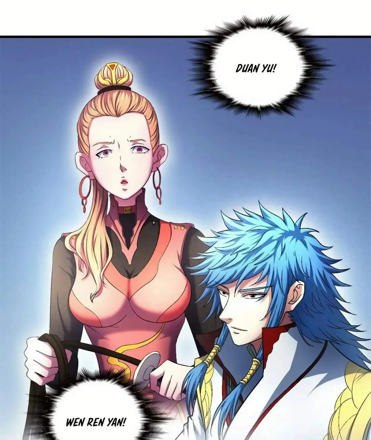 Peerless Chapter 135.3 page 65