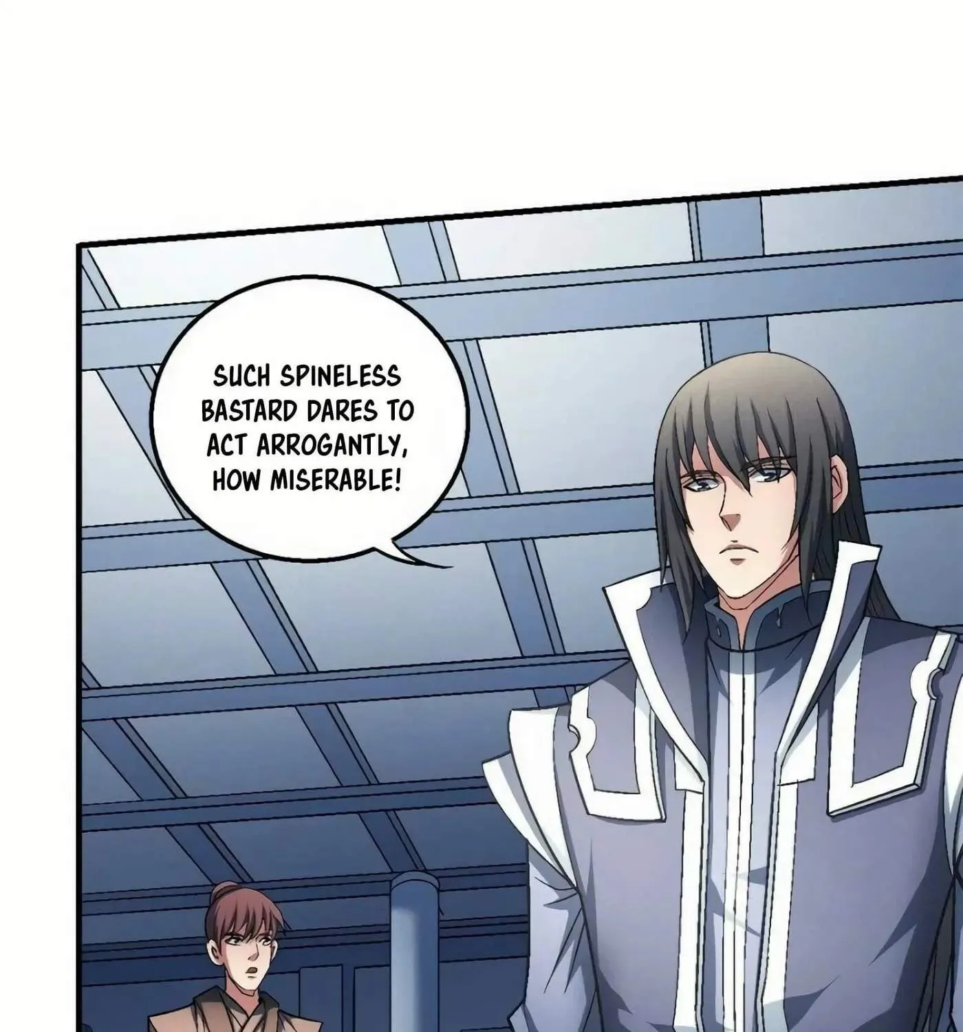 Peerless Chapter 135.3 page 60