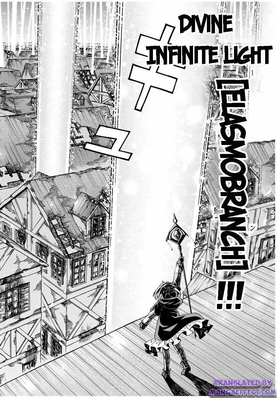 The Reincarnated Inferior Magic Swordsman Chapter 73 page 4