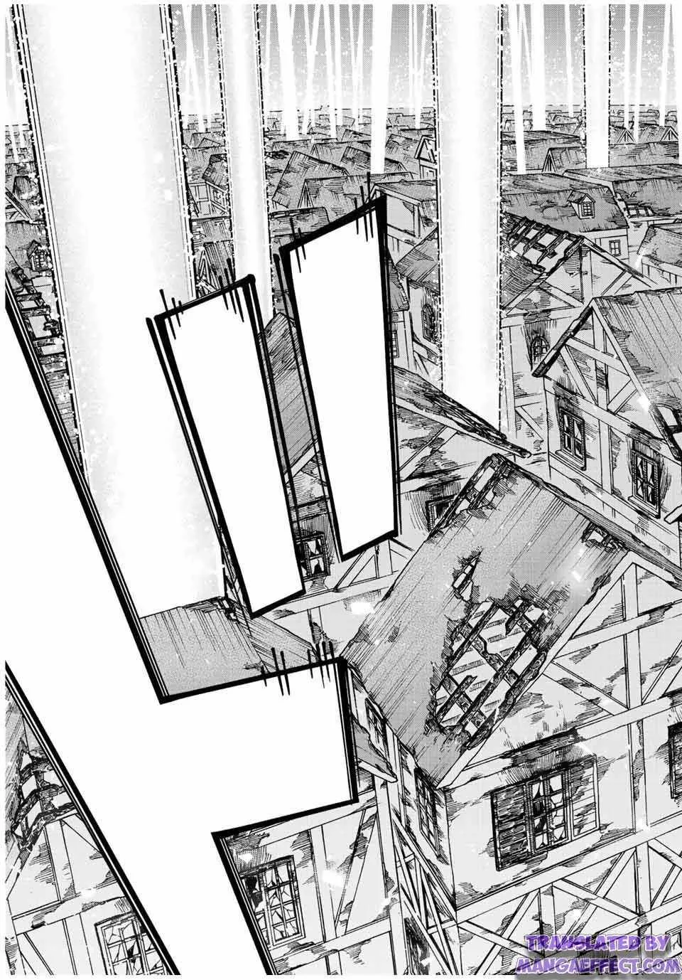 The Reincarnated Inferior Magic Swordsman Chapter 73 page 5