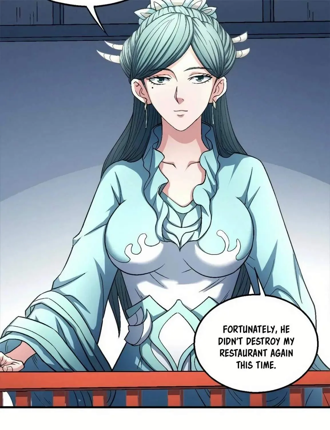 Peerless Chapter 136.1 page 10