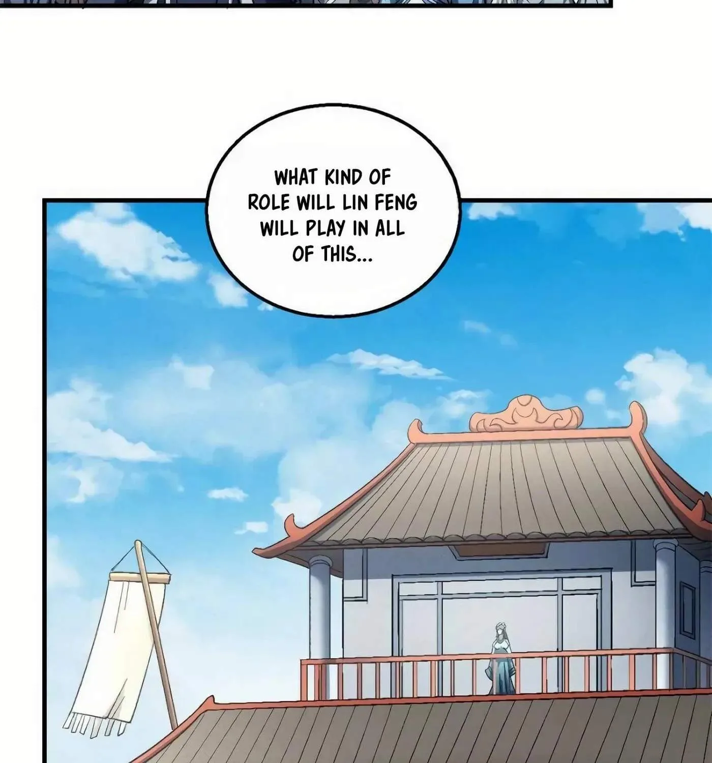 Peerless Chapter 136.1 page 8