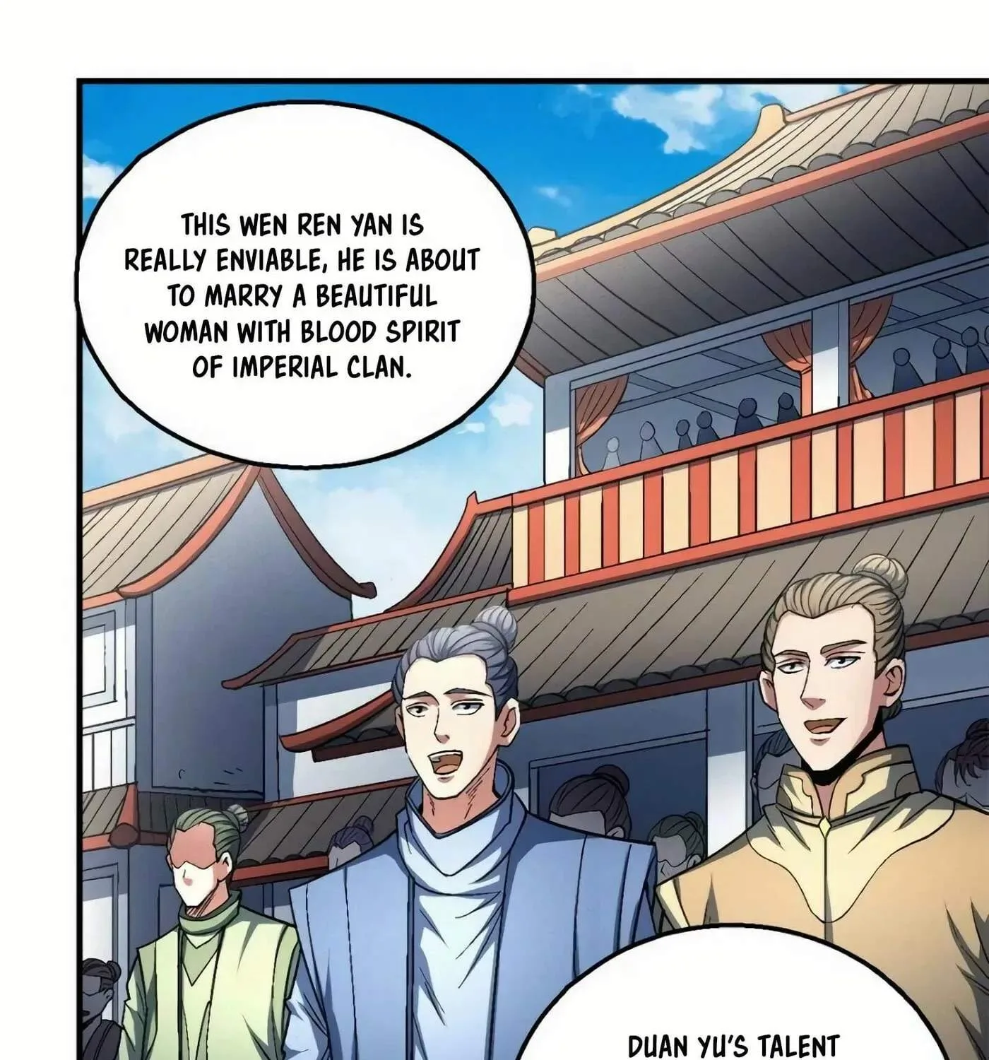 Peerless Chapter 136.1 page 15
