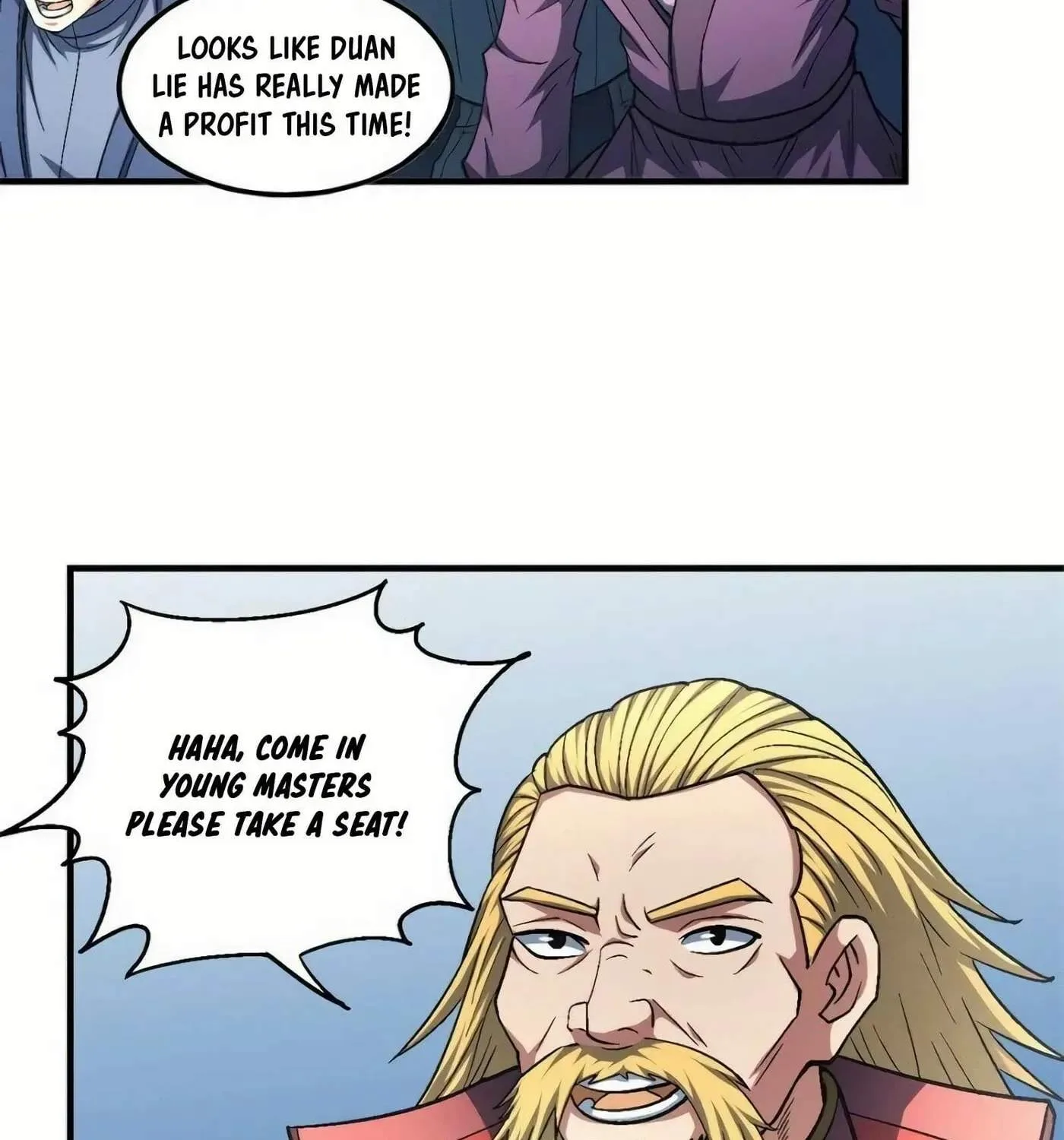 Peerless Chapter 136.1 page 24