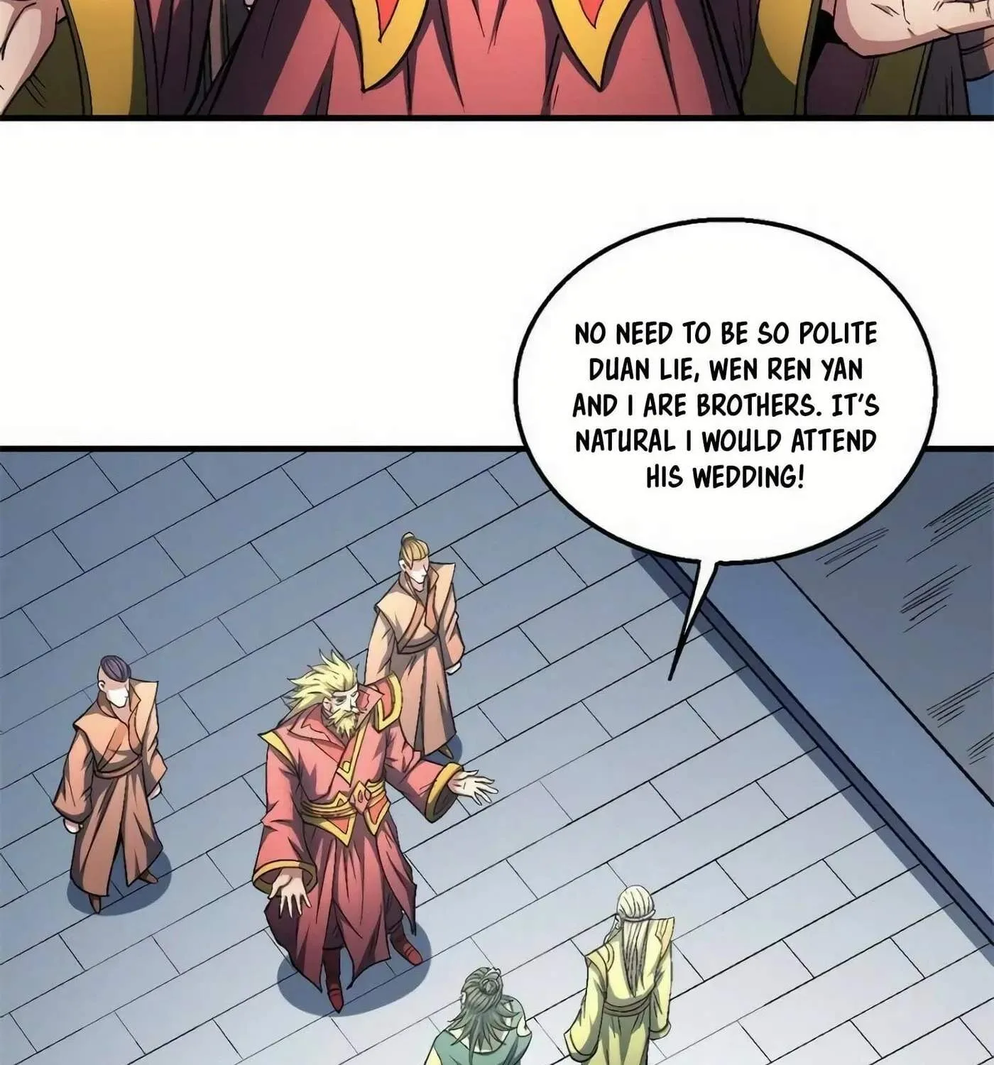 Peerless Chapter 136.1 page 21