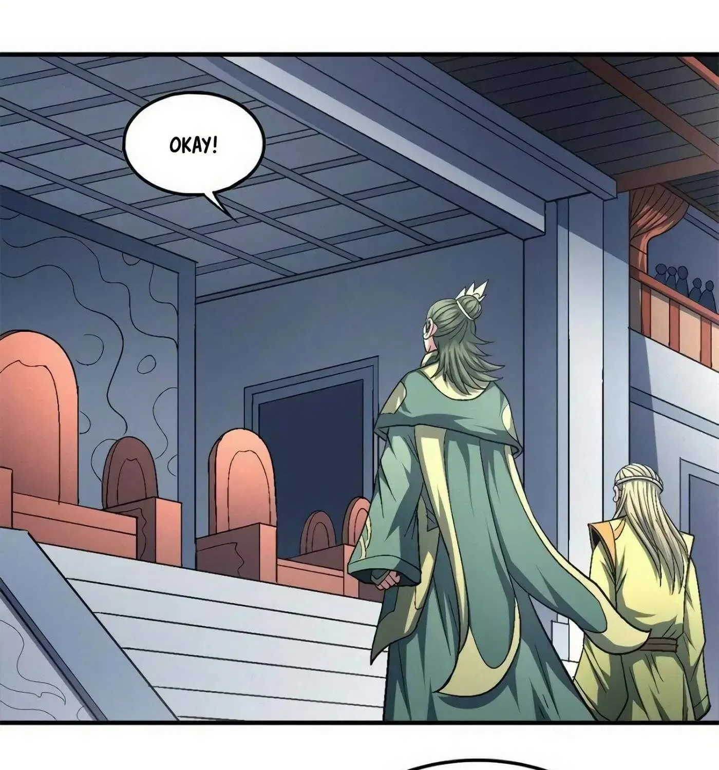 Peerless Chapter 136.1 page 26