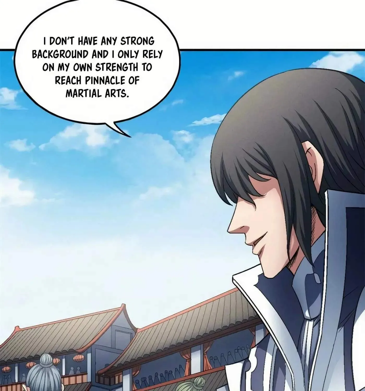 Peerless Chapter 136.1 page 31