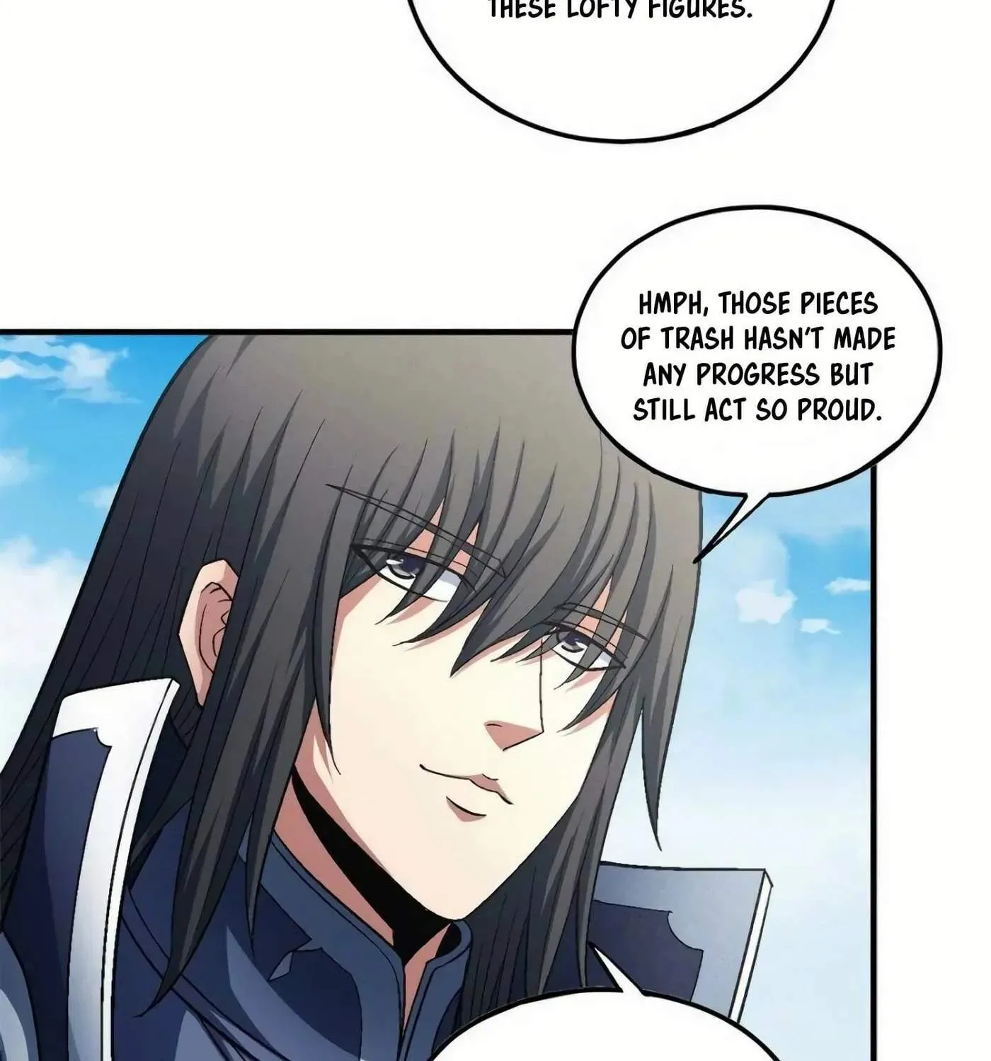 Peerless Chapter 136.1 page 29
