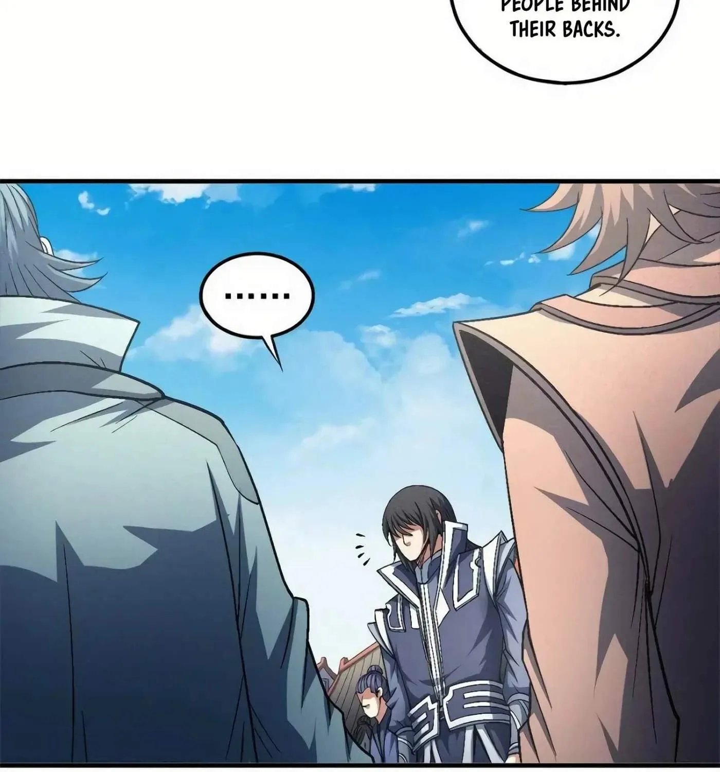 Peerless Chapter 136.1 page 35