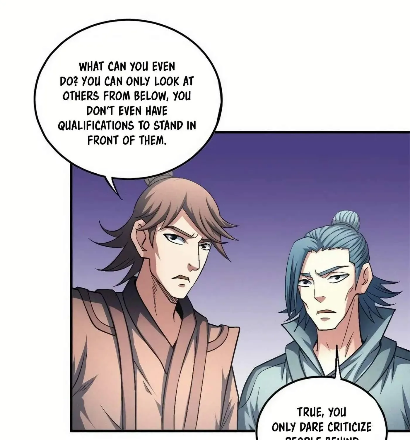 Peerless Chapter 136.1 page 34