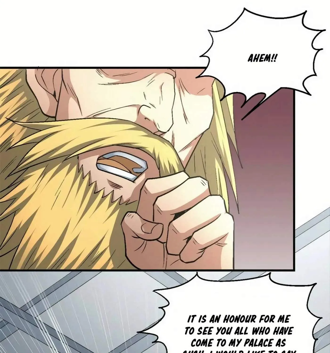 Peerless Chapter 136.1 page 40