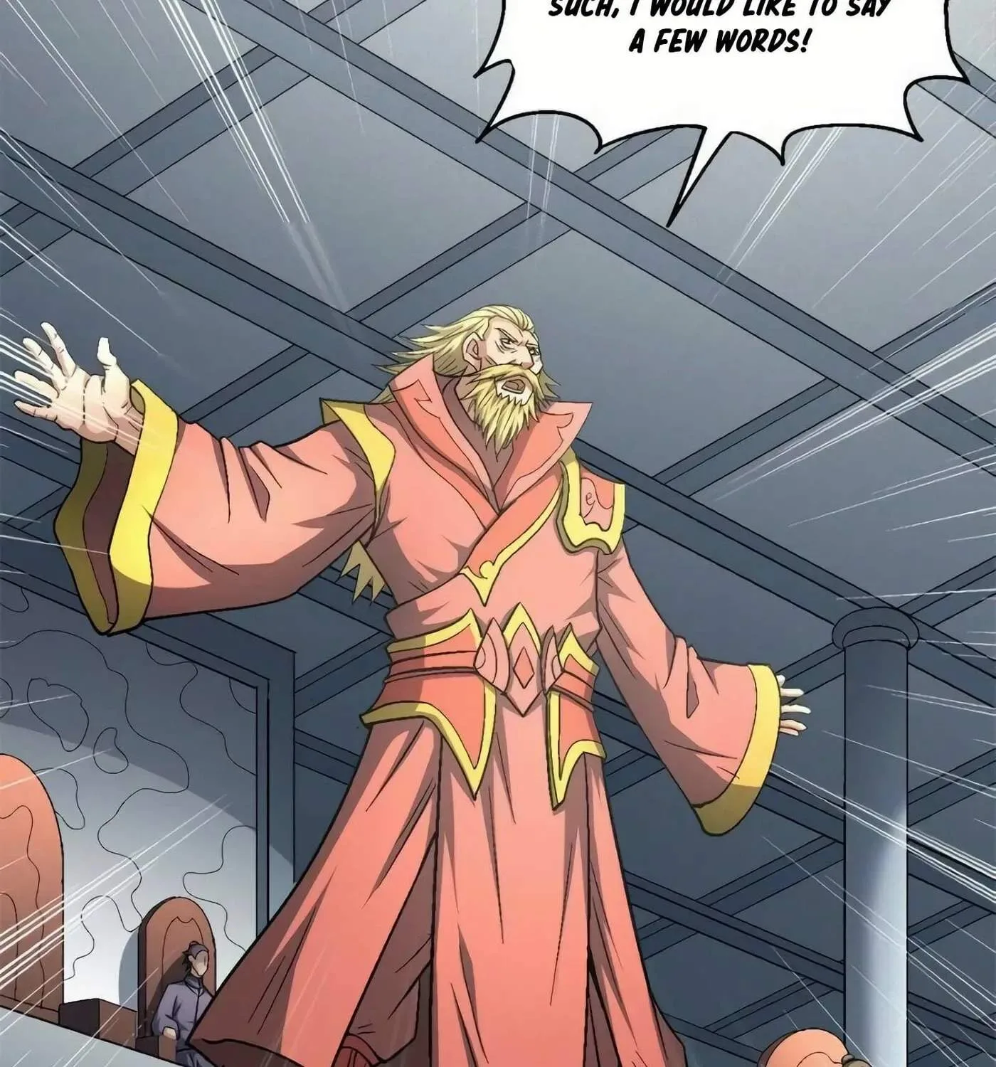 Peerless Chapter 136.1 page 41