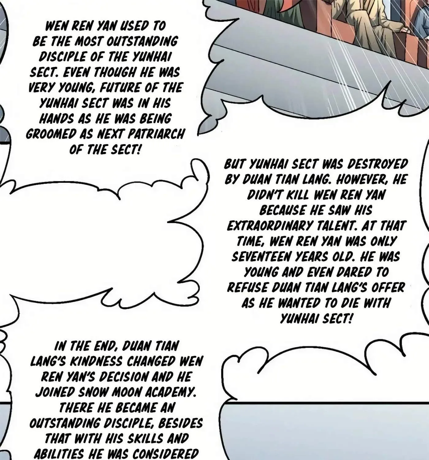 Peerless Chapter 136.1 page 43