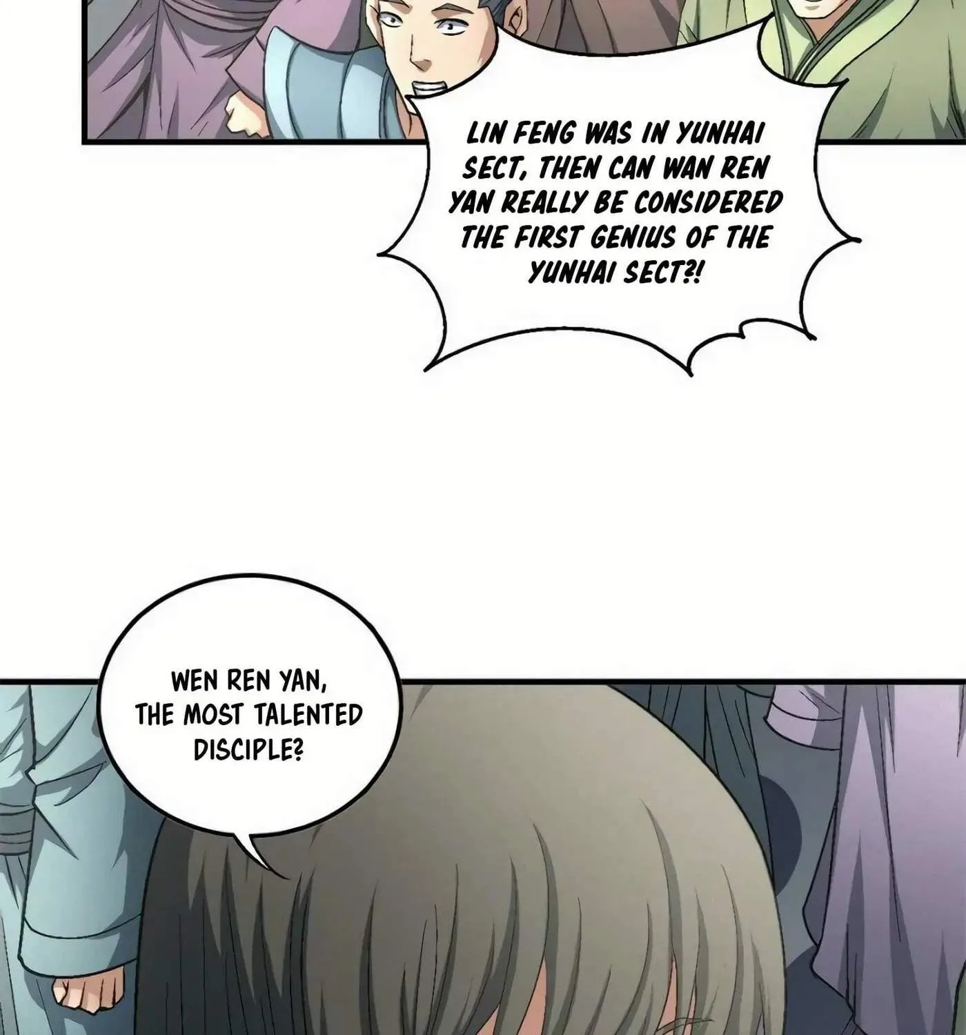 Peerless Chapter 136.1 page 50