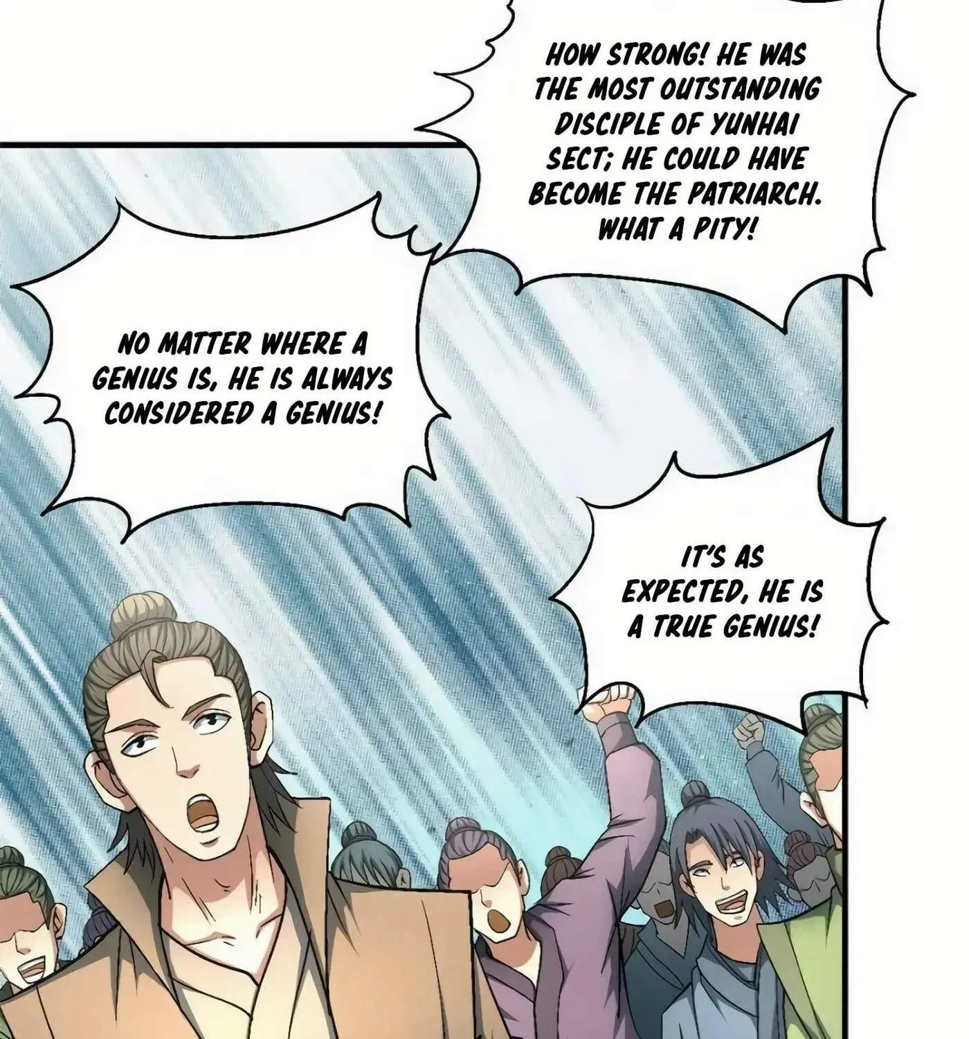 Peerless Chapter 136.1 page 47
