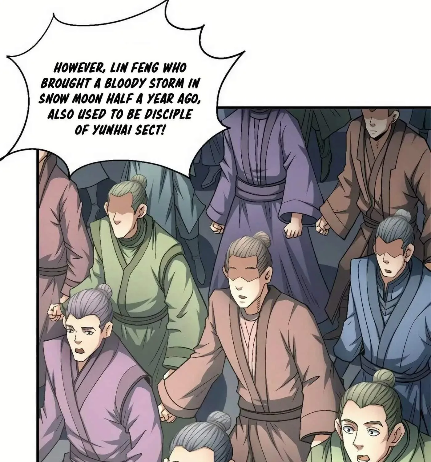 Peerless Chapter 136.1 page 49