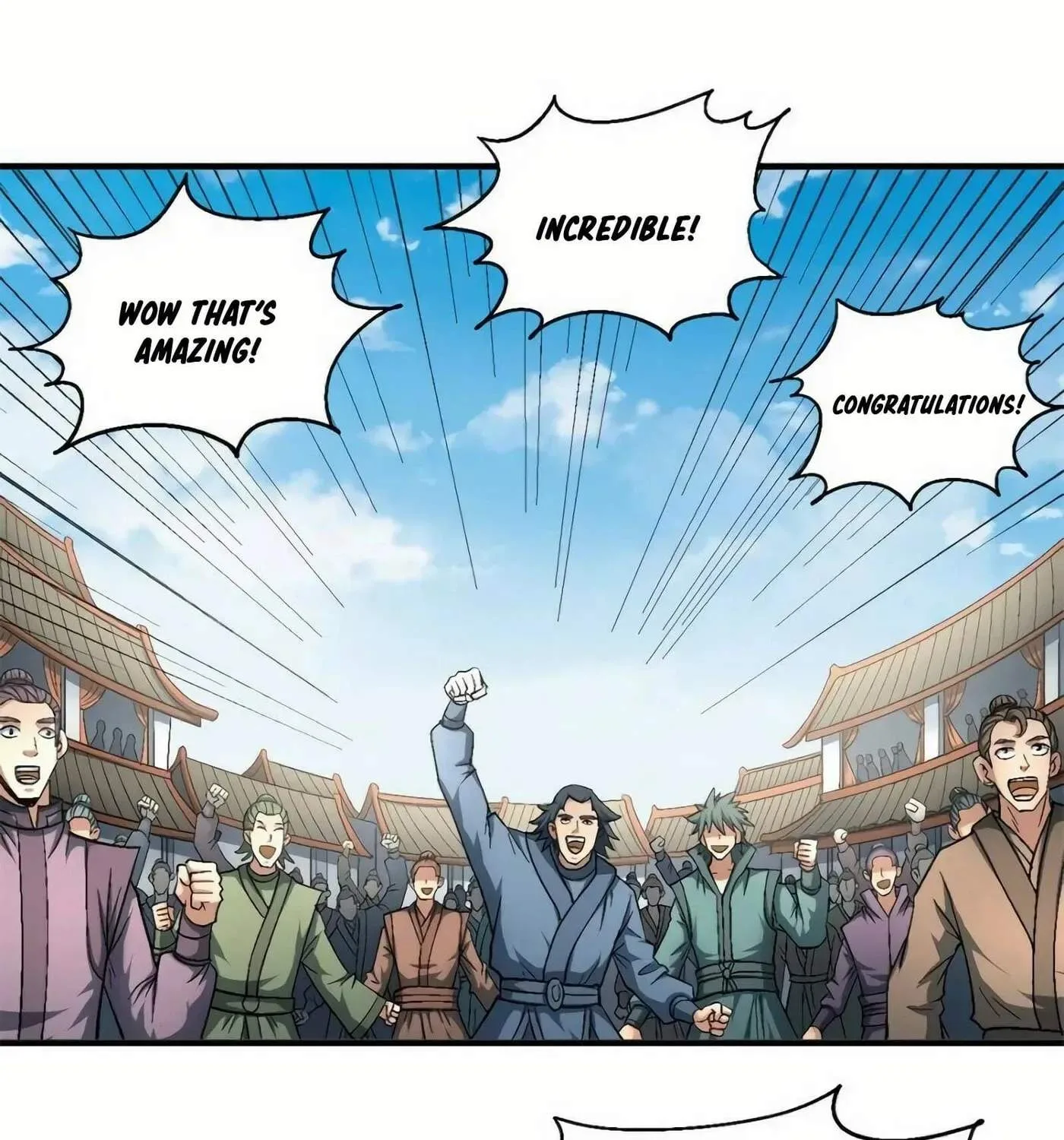 Peerless Chapter 136.1 page 46