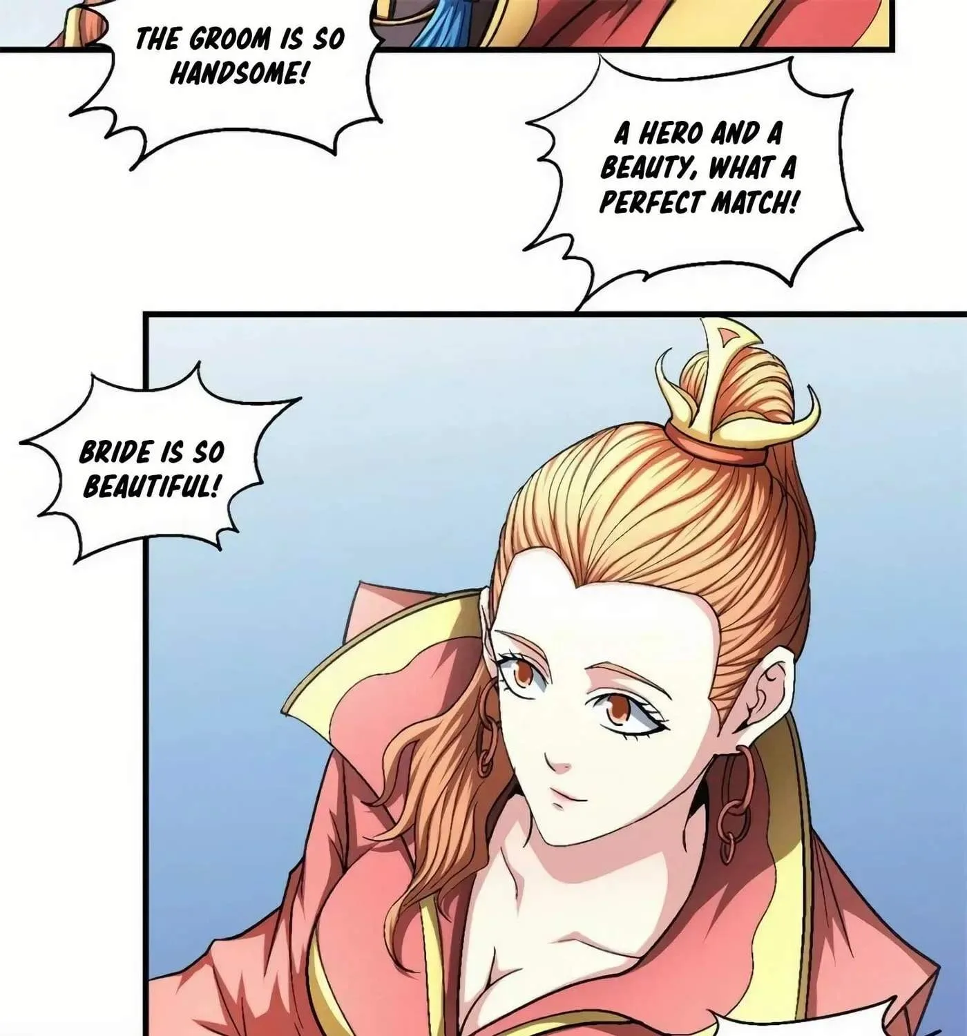 Peerless Chapter 136.1 page 59