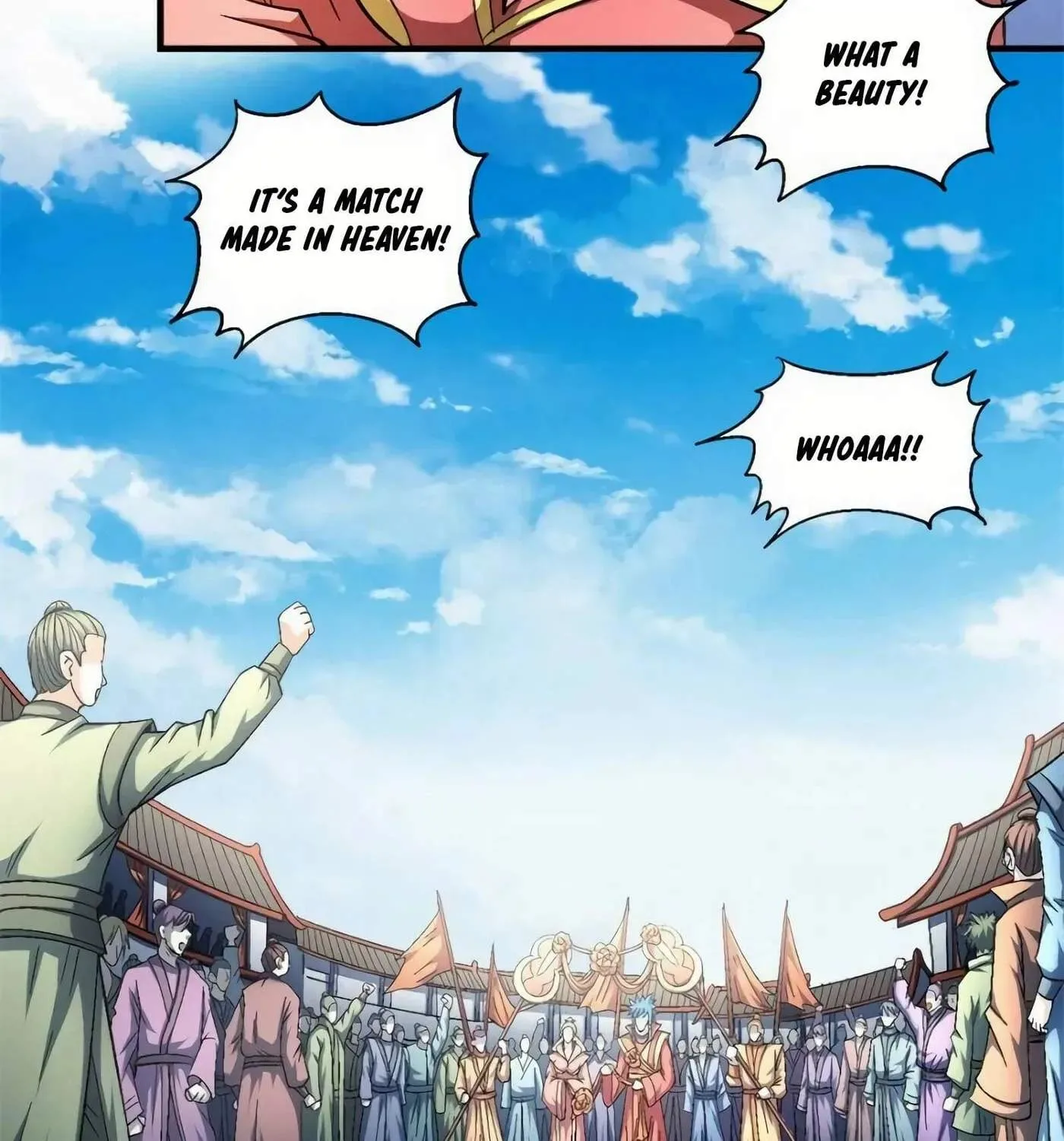 Peerless Chapter 136.1 page 60