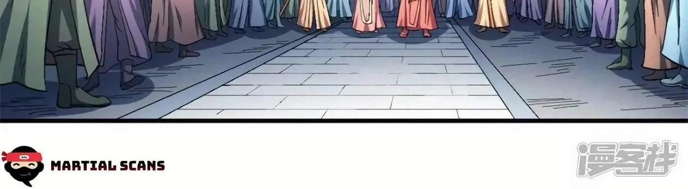 Peerless Chapter 136.1 page 61
