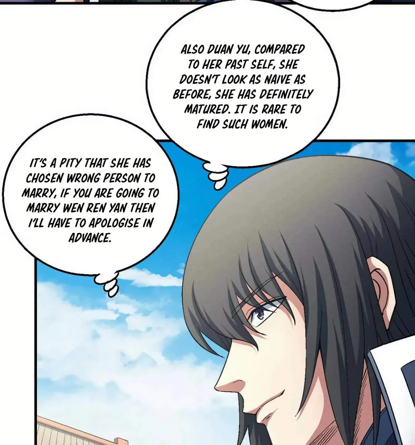 Peerless Chapter 136.2 page 7