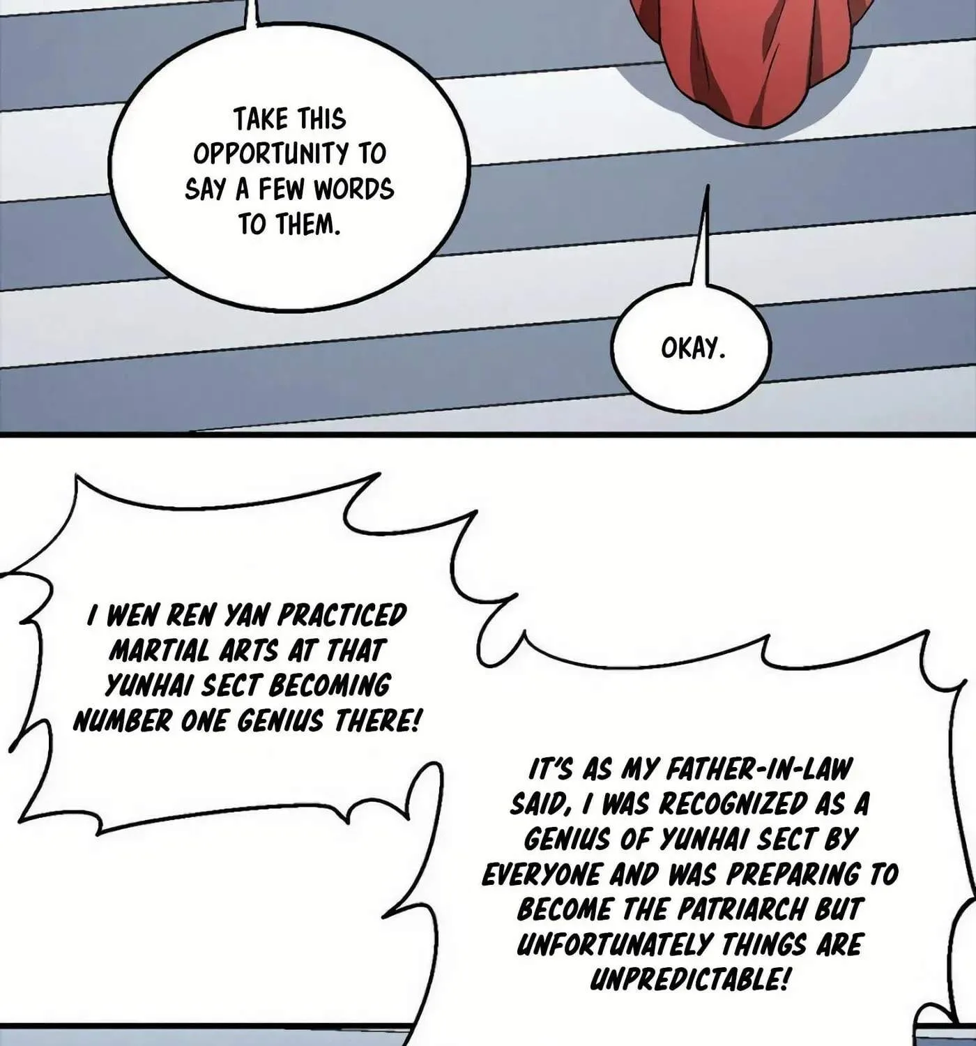 Peerless Chapter 136.2 page 10