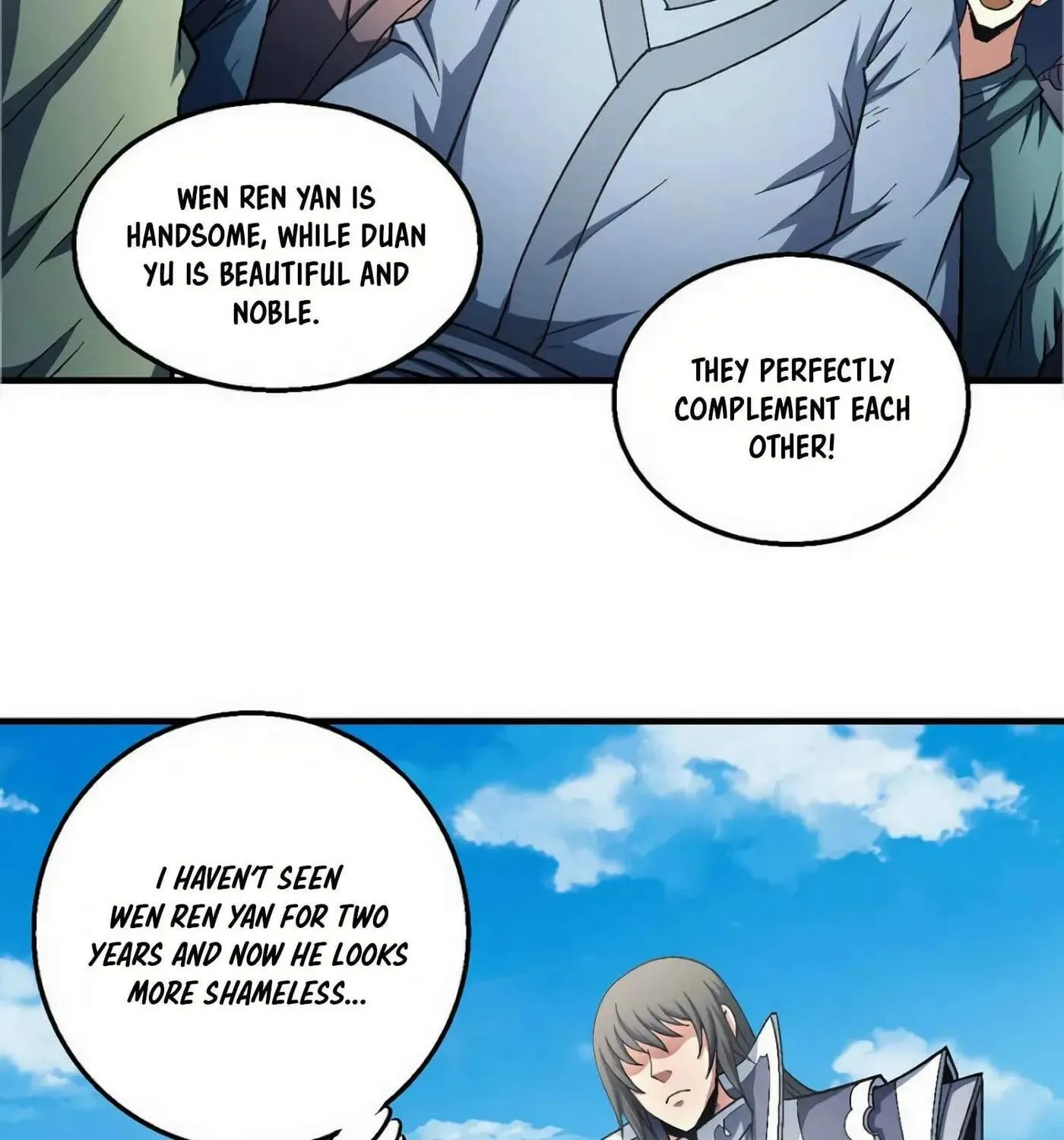 Peerless Chapter 136.2 page 5
