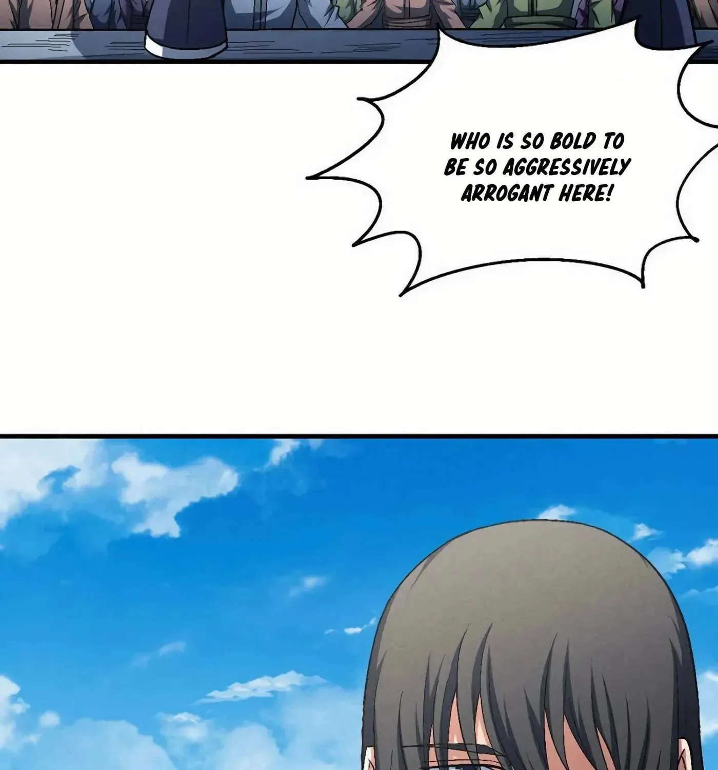 Peerless Chapter 136.2 page 22