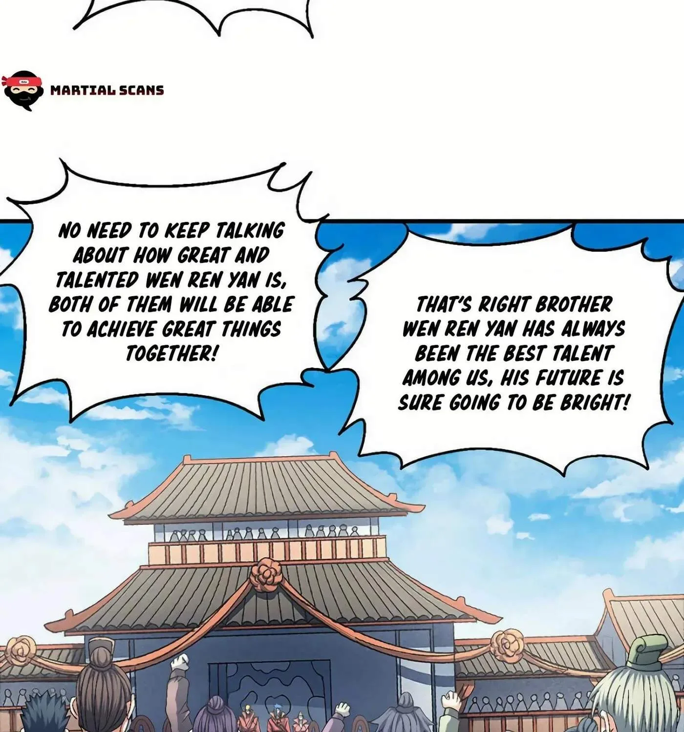 Peerless Chapter 136.2 page 14