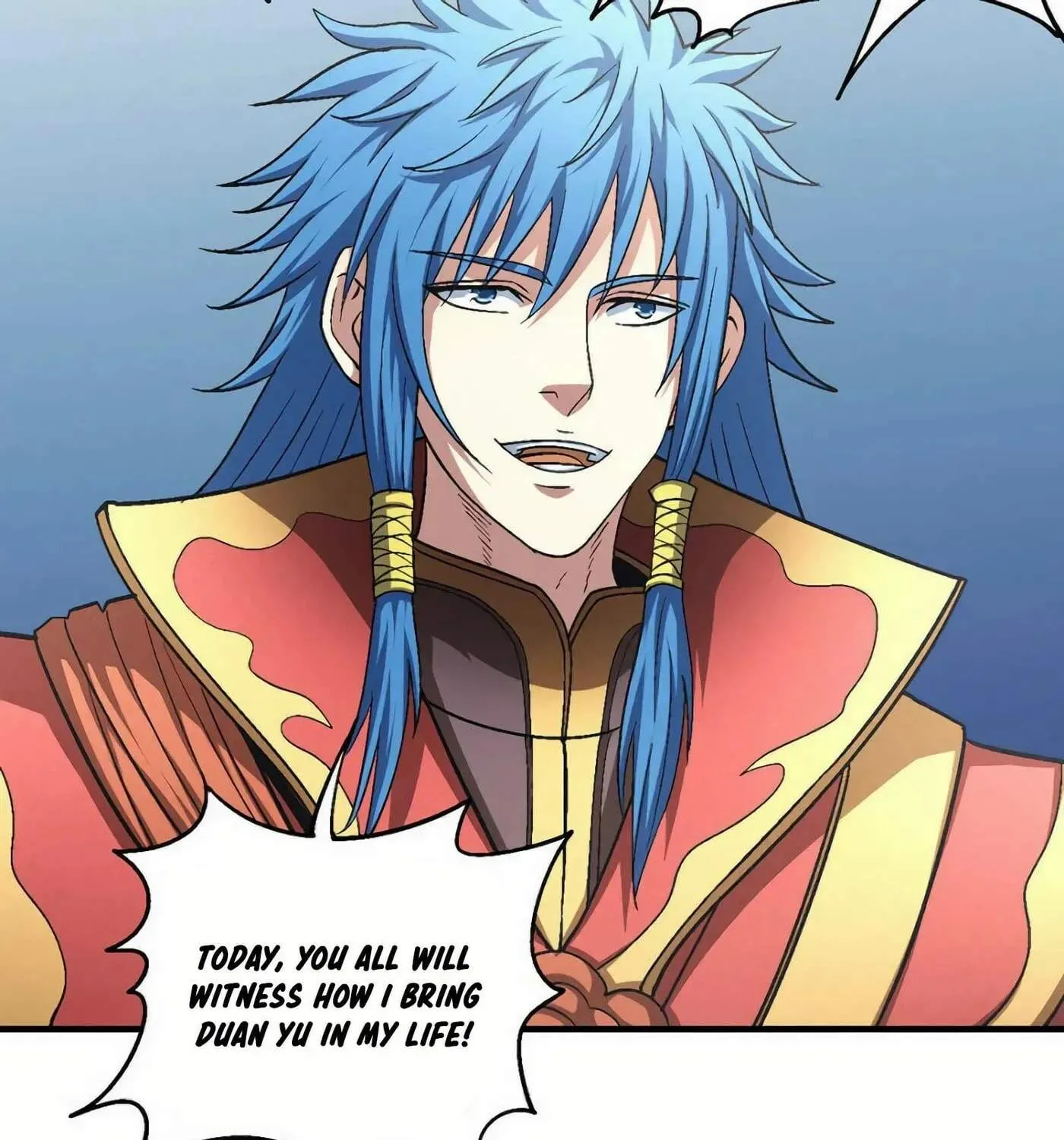 Peerless Chapter 136.2 page 13